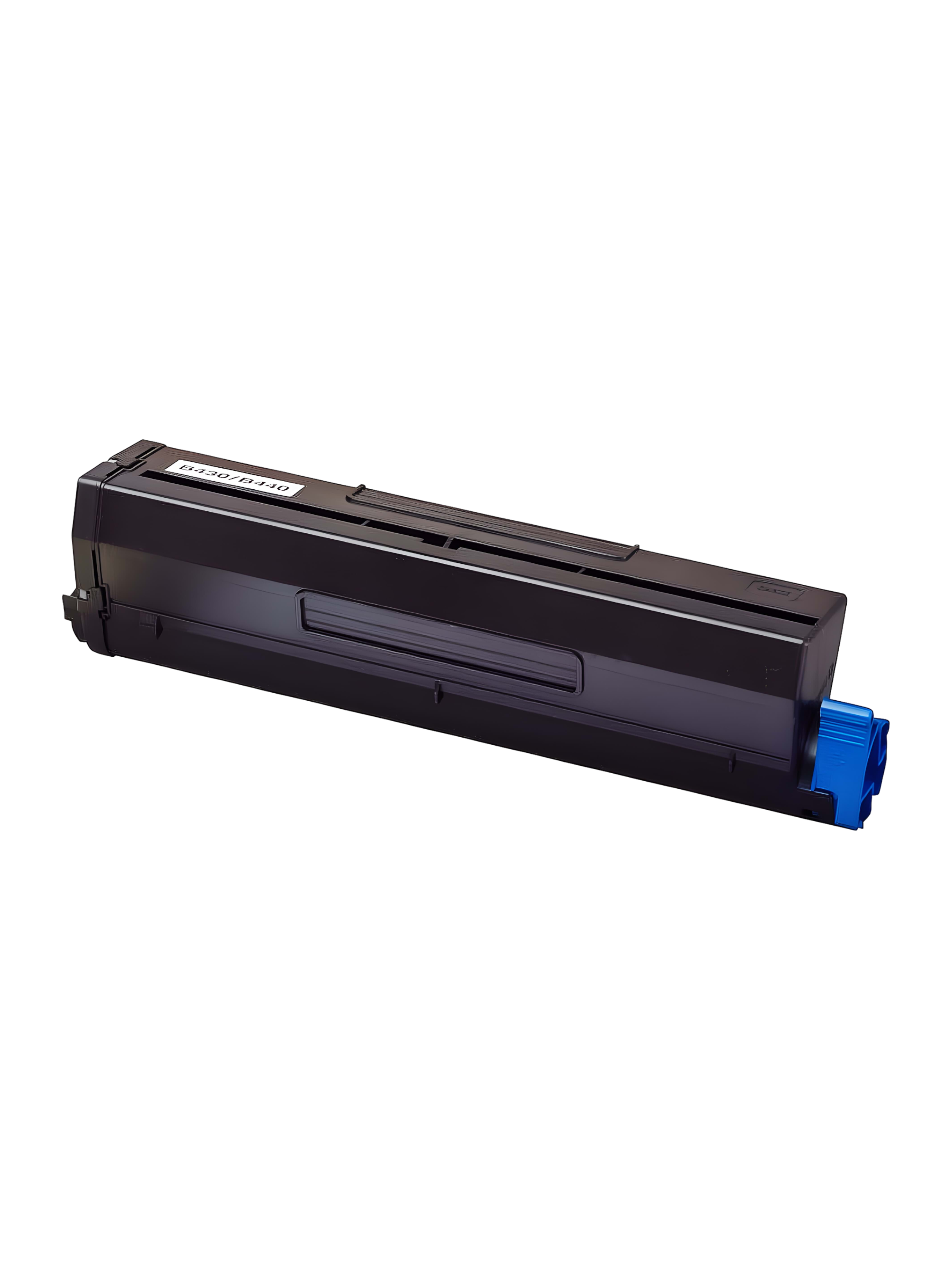 Картридж для OKI MB460 совместимый 1