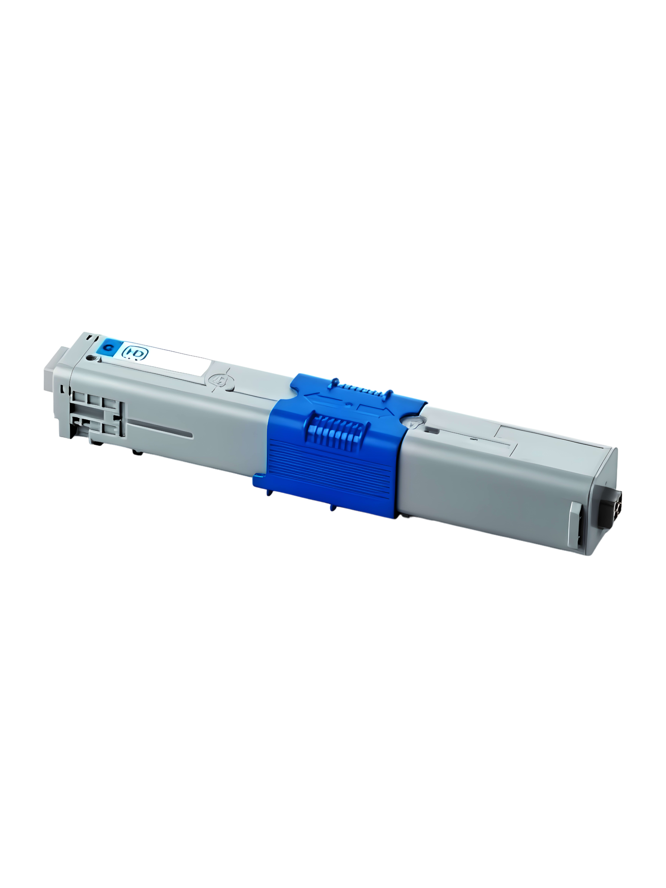 Картридж 44973543 для OKI C301dn, C321dn, MC332 голубой 1