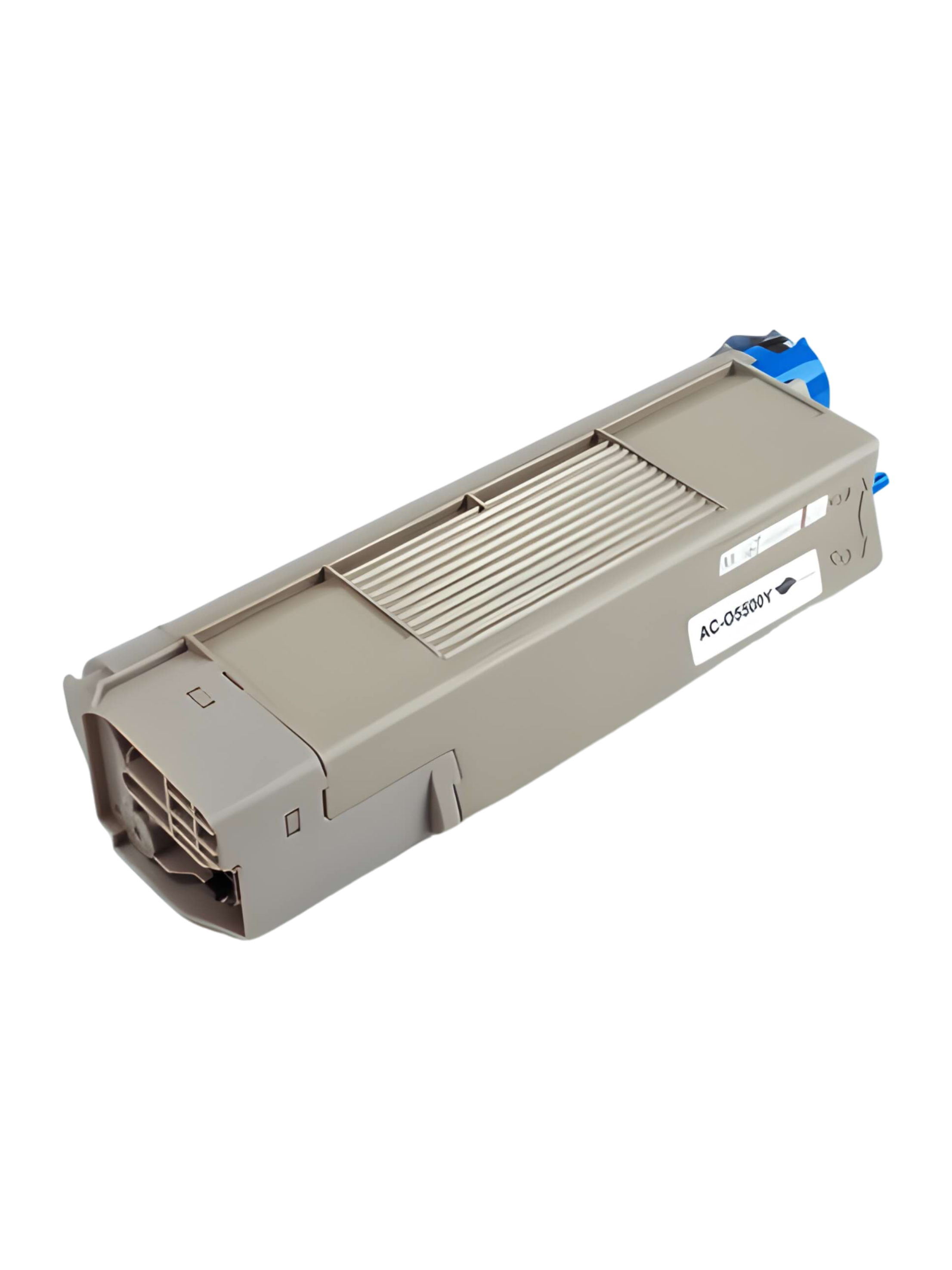 Картридж для OKI C5800DN совместимый 1
