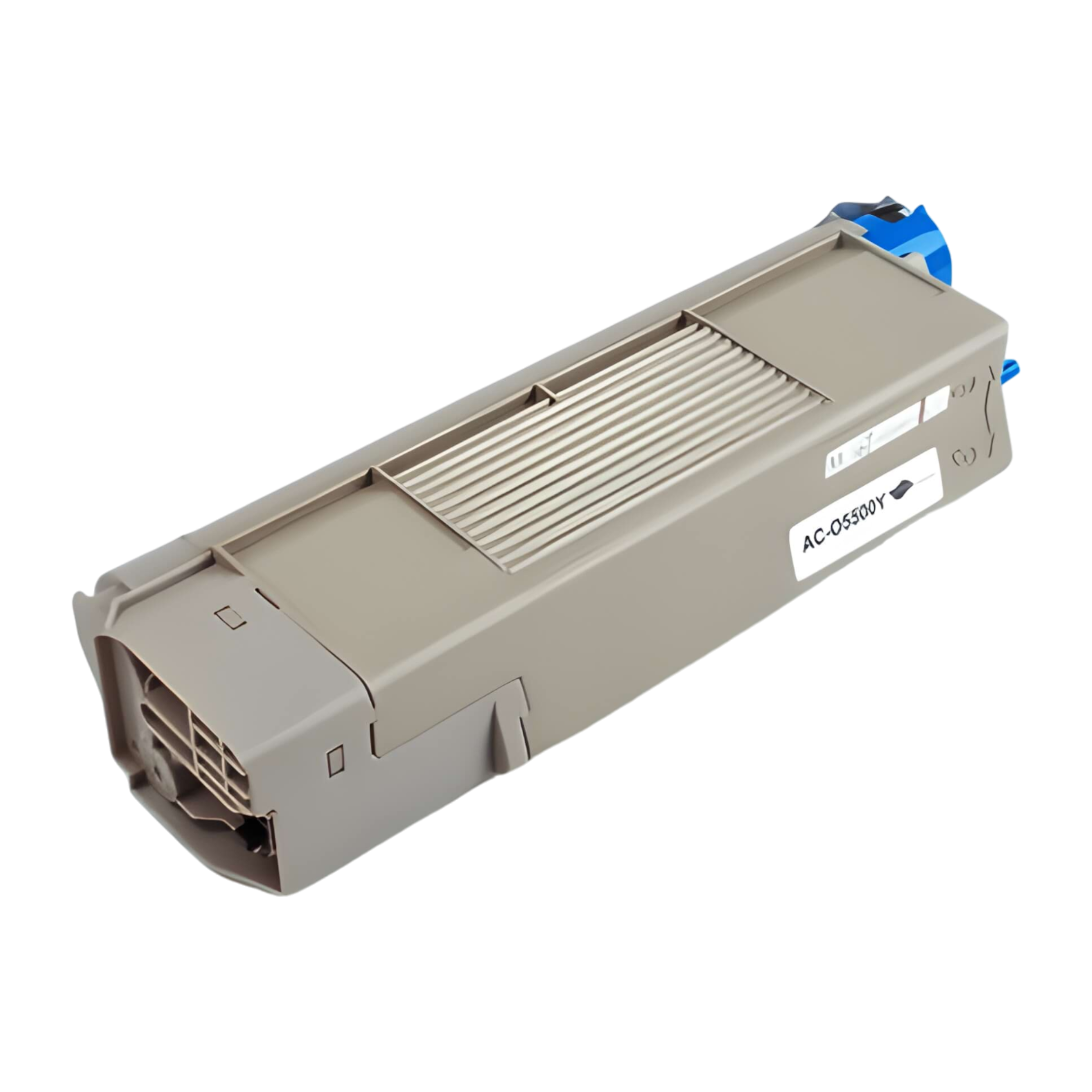 Картридж для OKI C5800DN совместимый 1