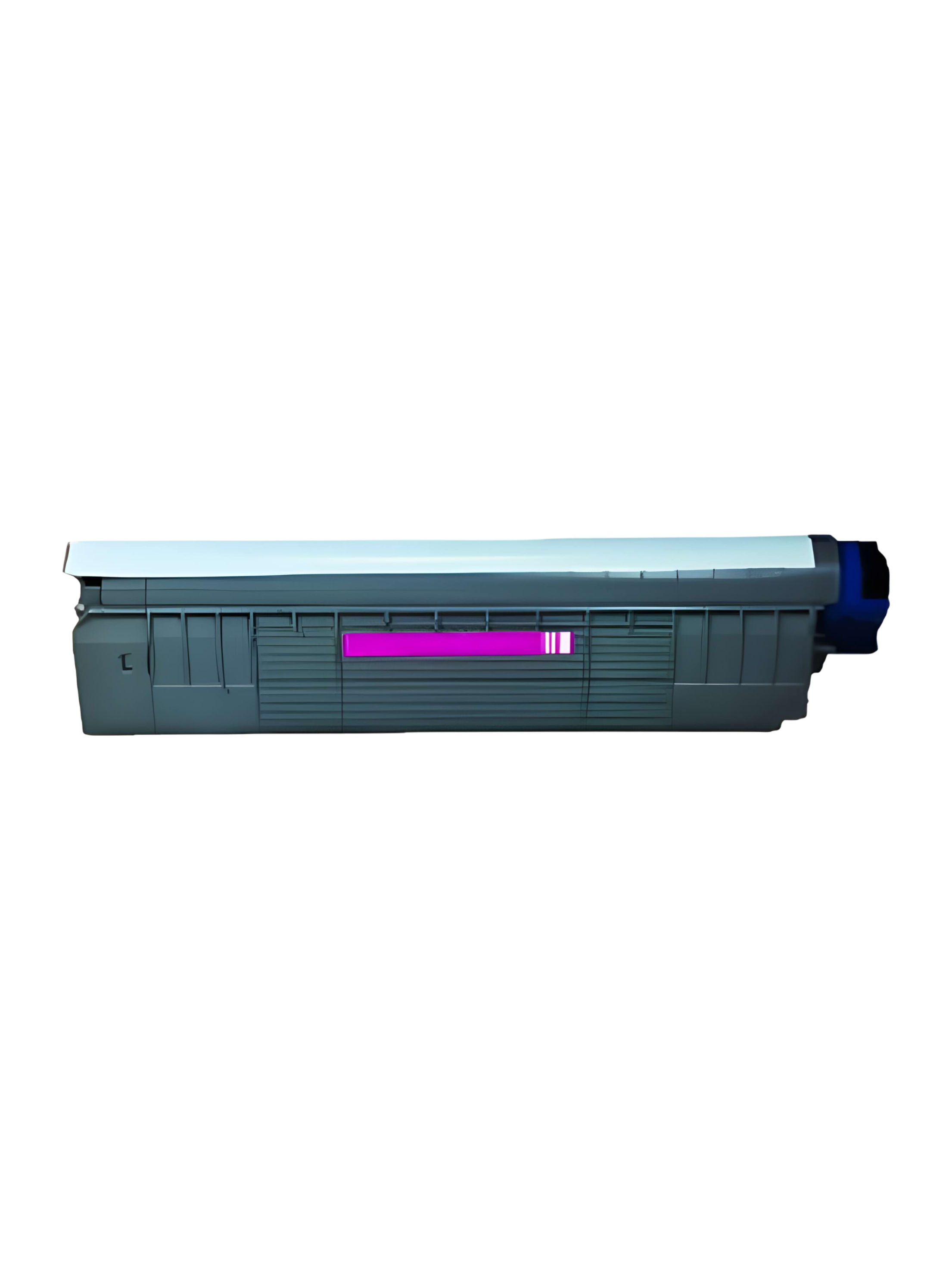 Картридж 44059118 для OKI C810, C830 пурпурный 1