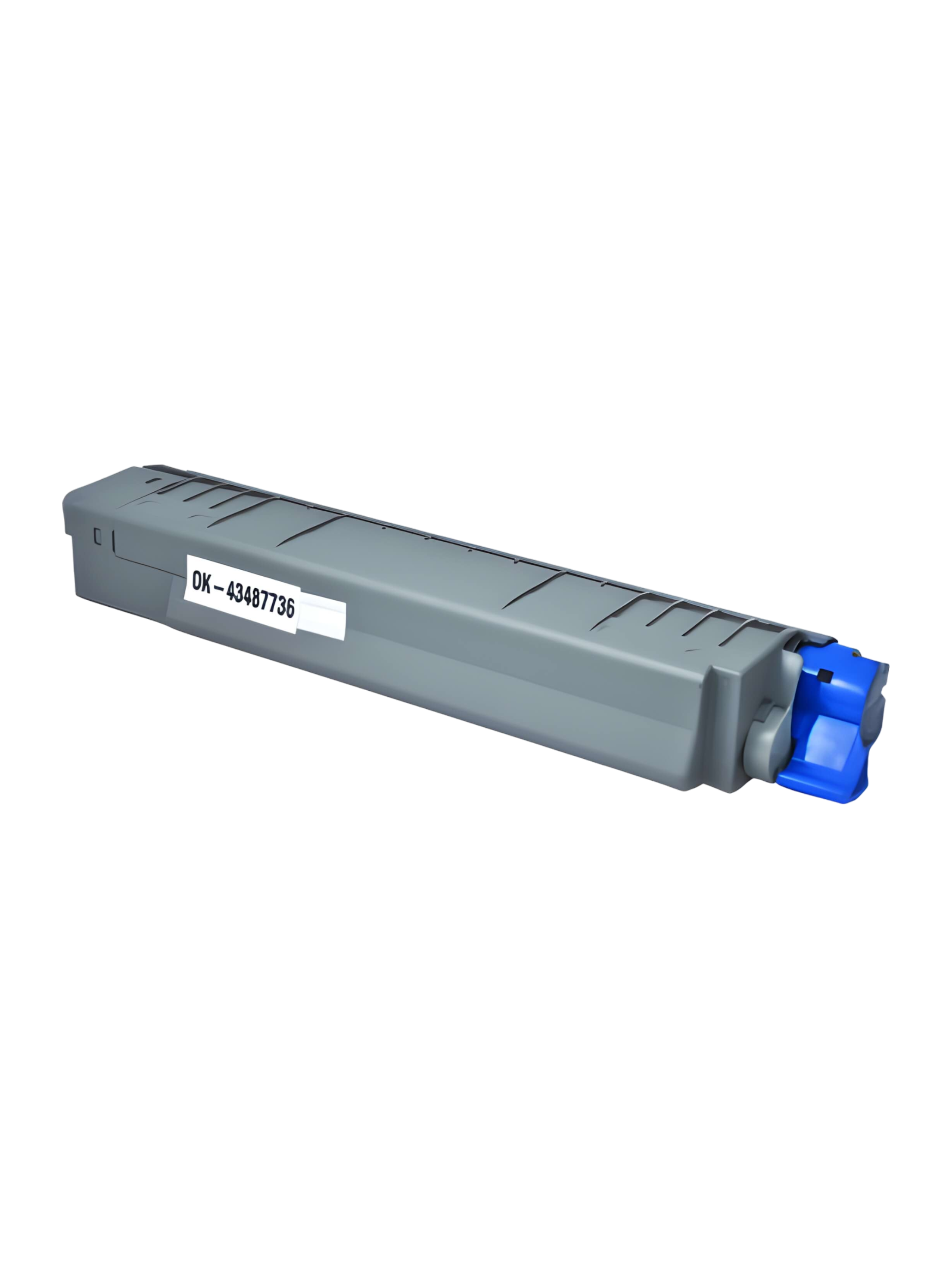 Картридж для OKI C8600 совместимый 1