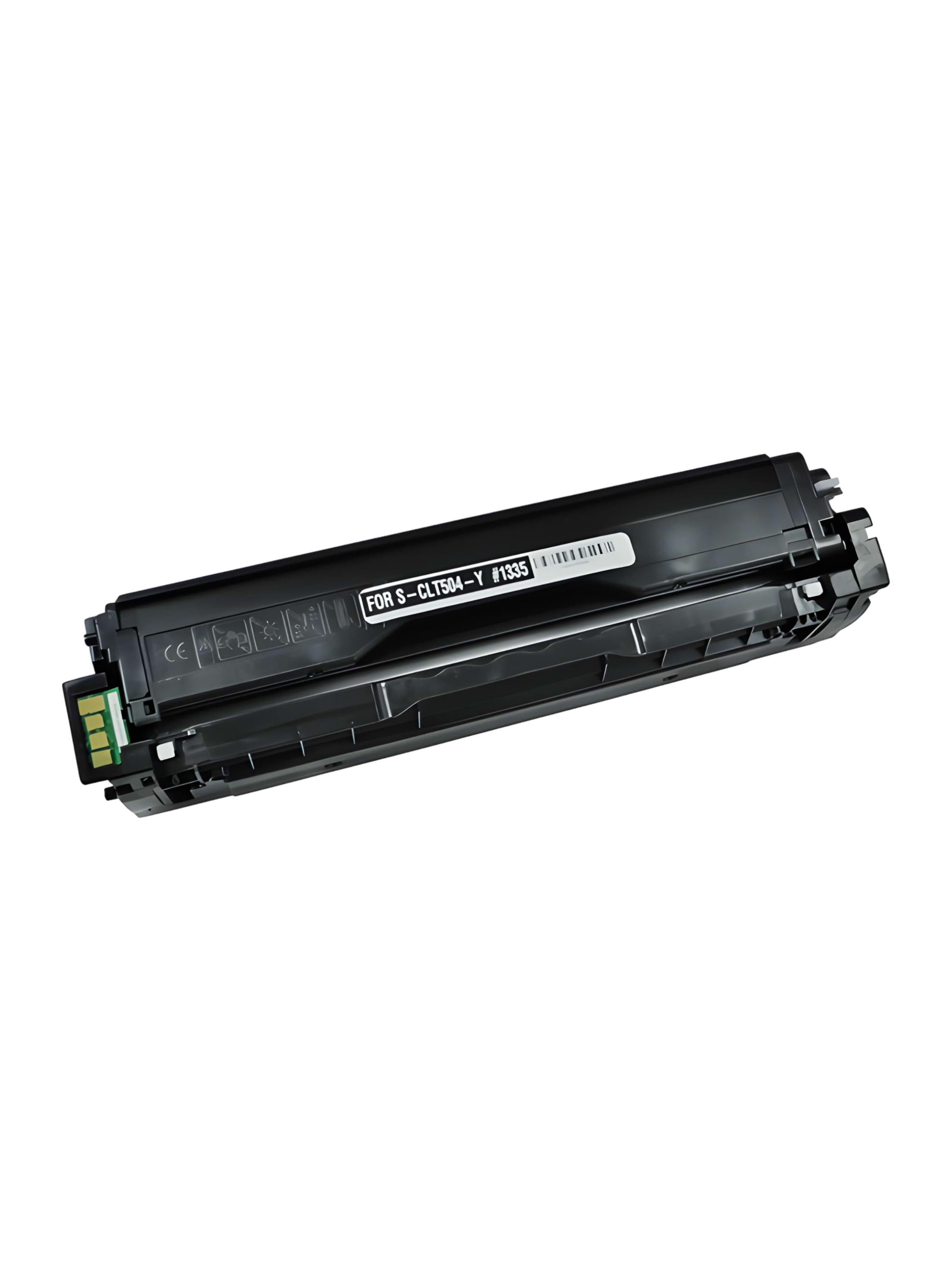 Картридж CLT-Y504S Samsung совместимый 1