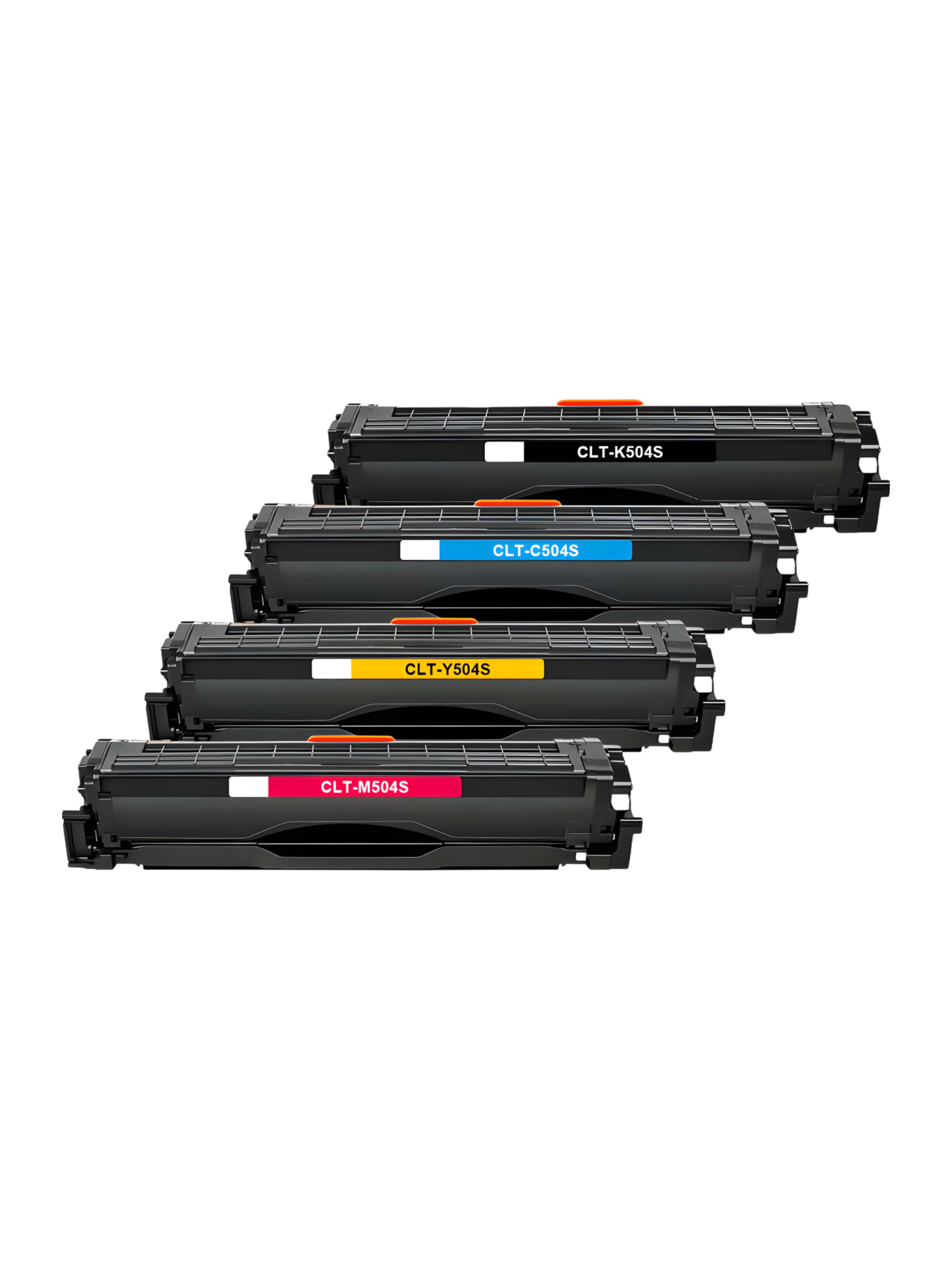 Картриджи CLT-504S для Samsung CLX-4195N, CLX-4195N 1