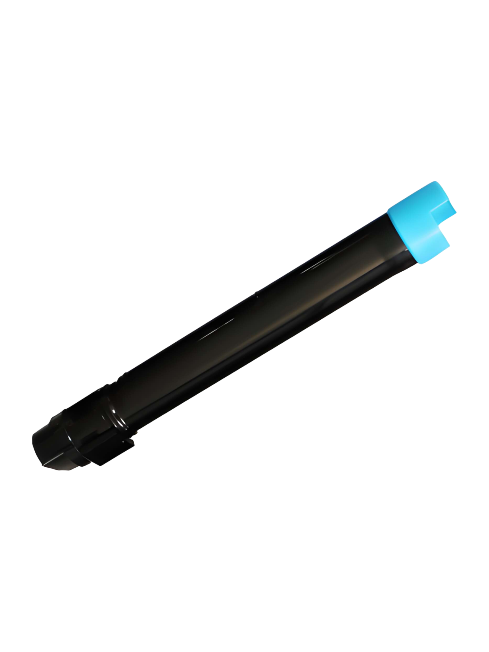 Картридж 006R01520 Xerox голубой совместимый 1