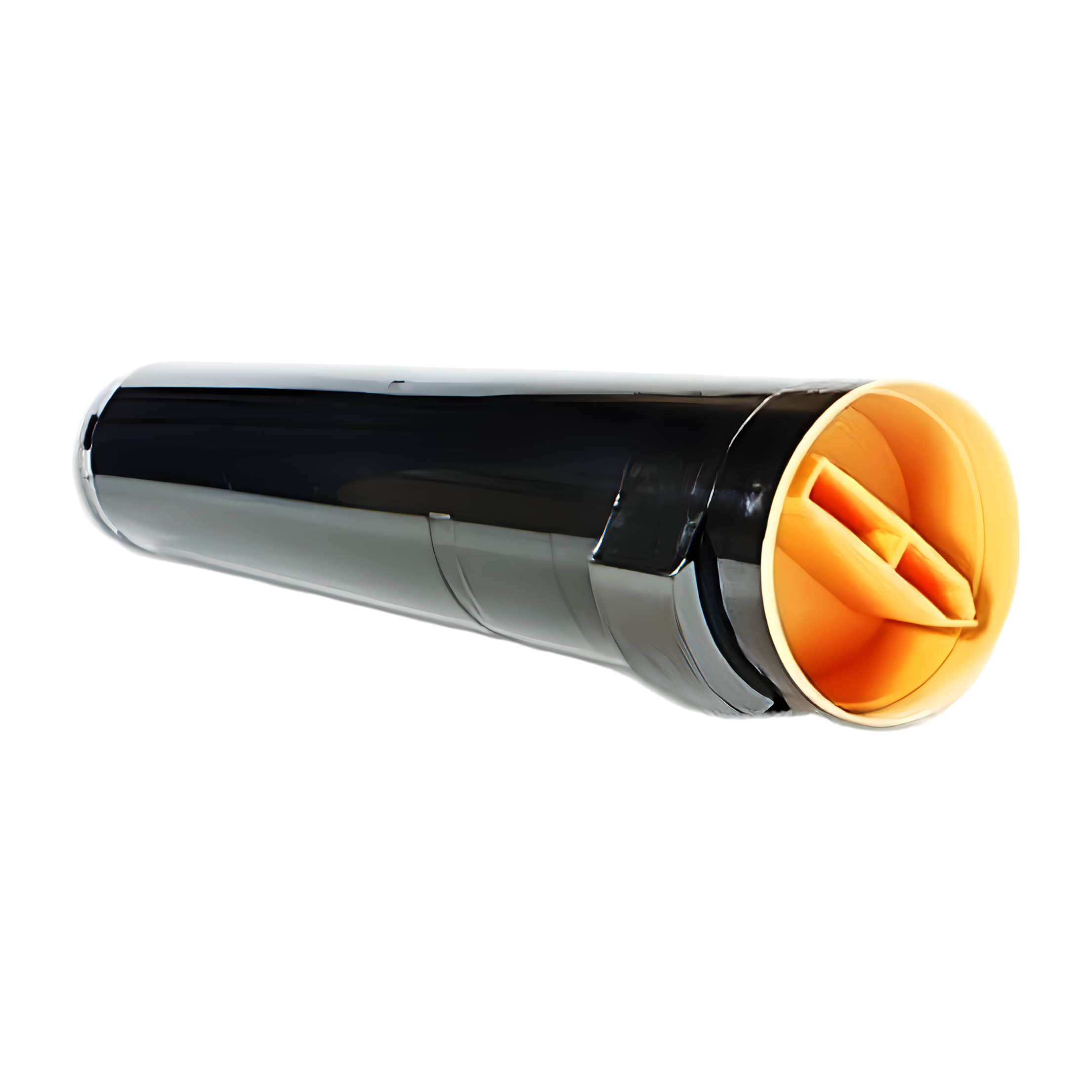 Картридж 106R00652 для Xerox Phaser 7750 черный 1