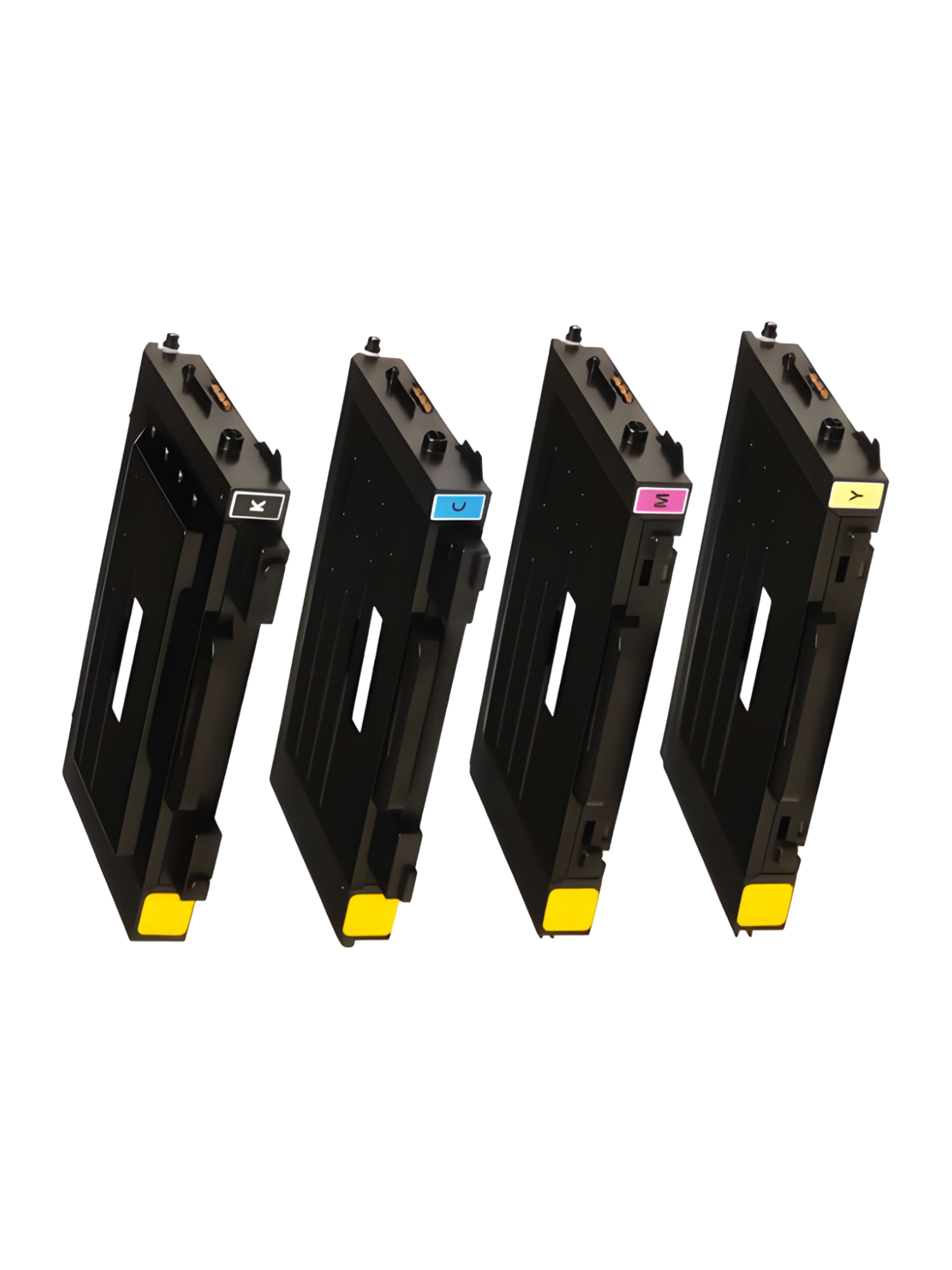 Комплект картриджей DS 106R00684-106R00681 Xerox 1