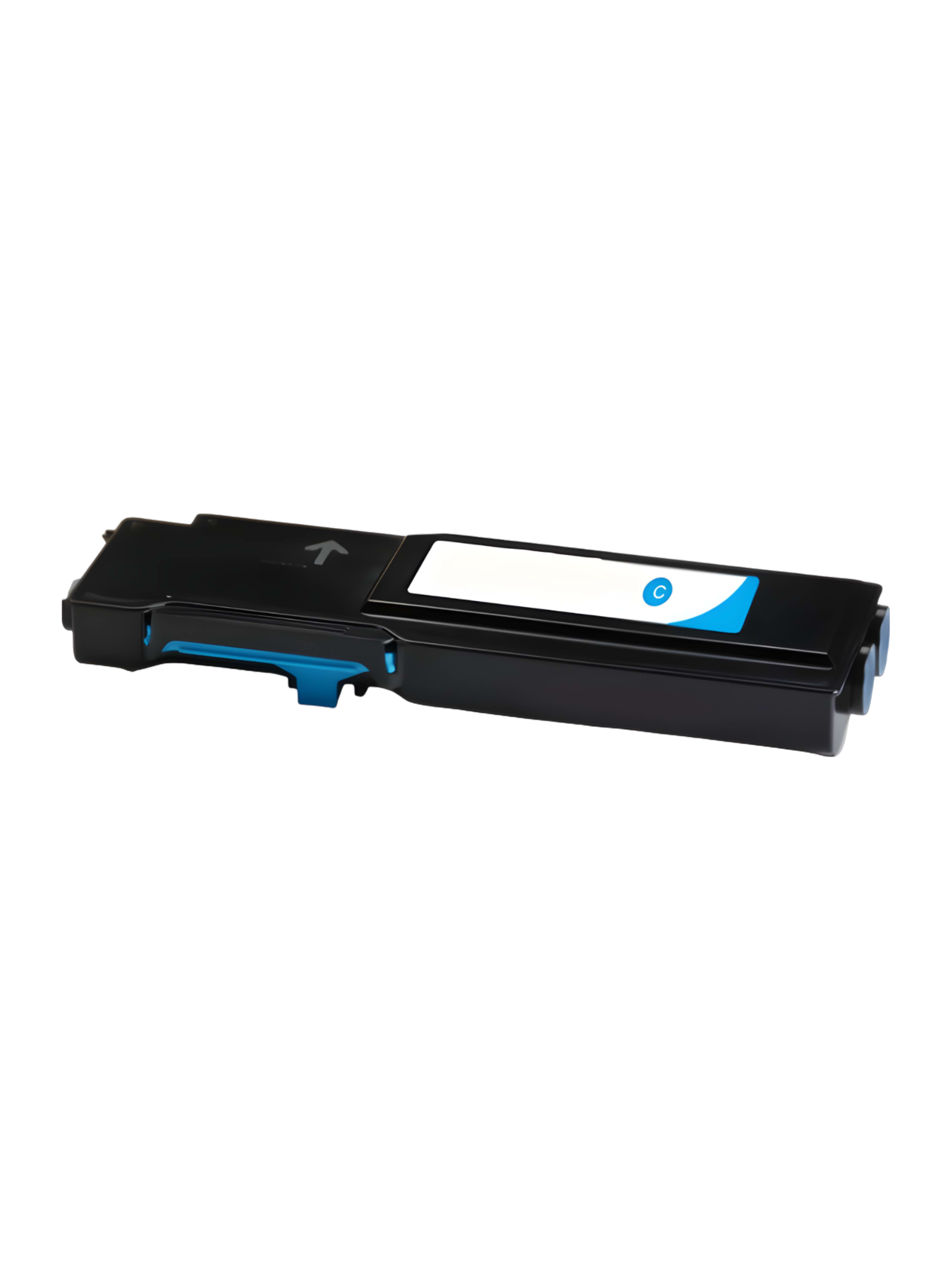Картридж 106R02233 для Xerox Phaser 6600 голубой 1