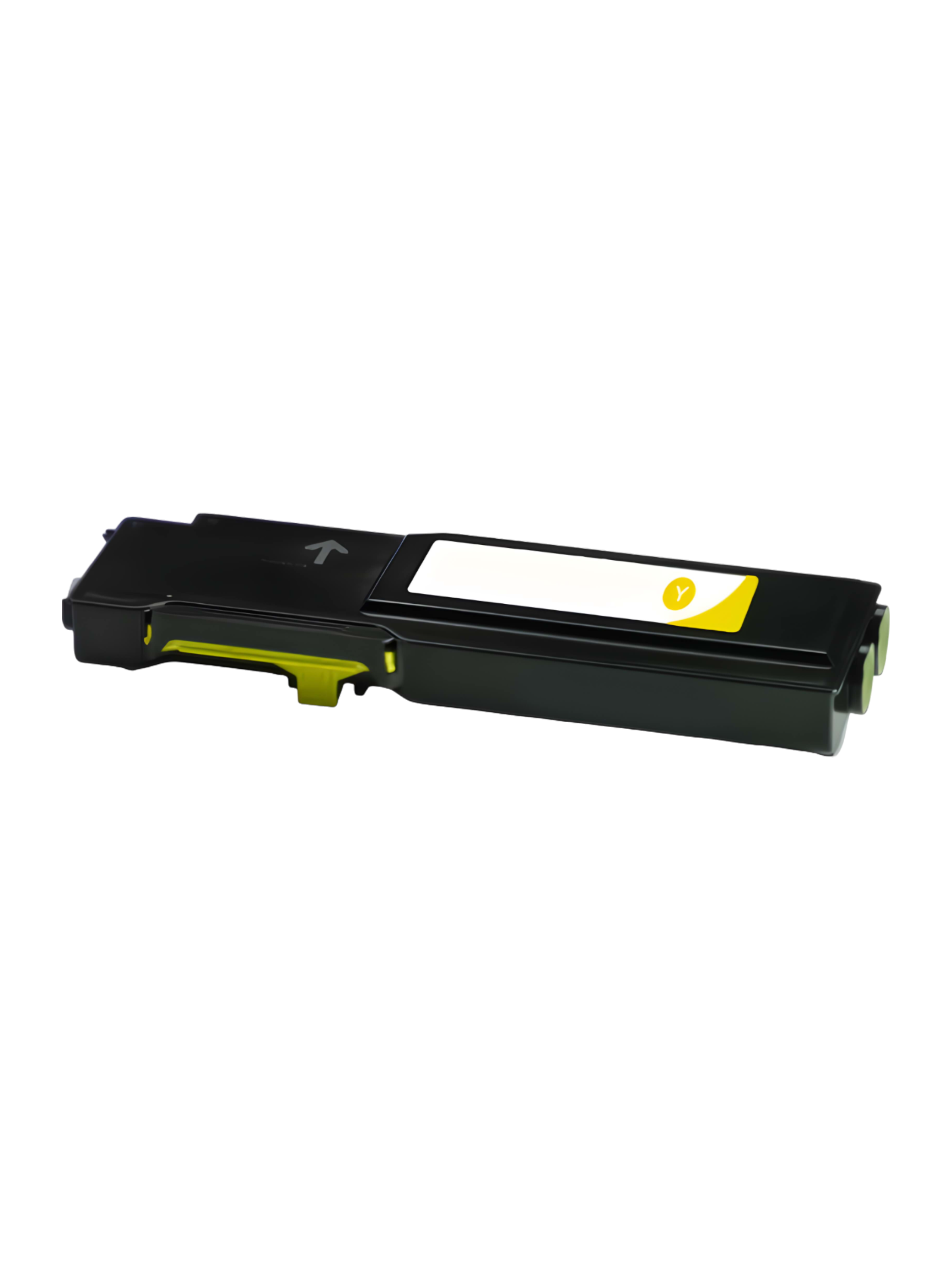 Картридж 106R02235 для Xerox Phaser 6600 желтый 1