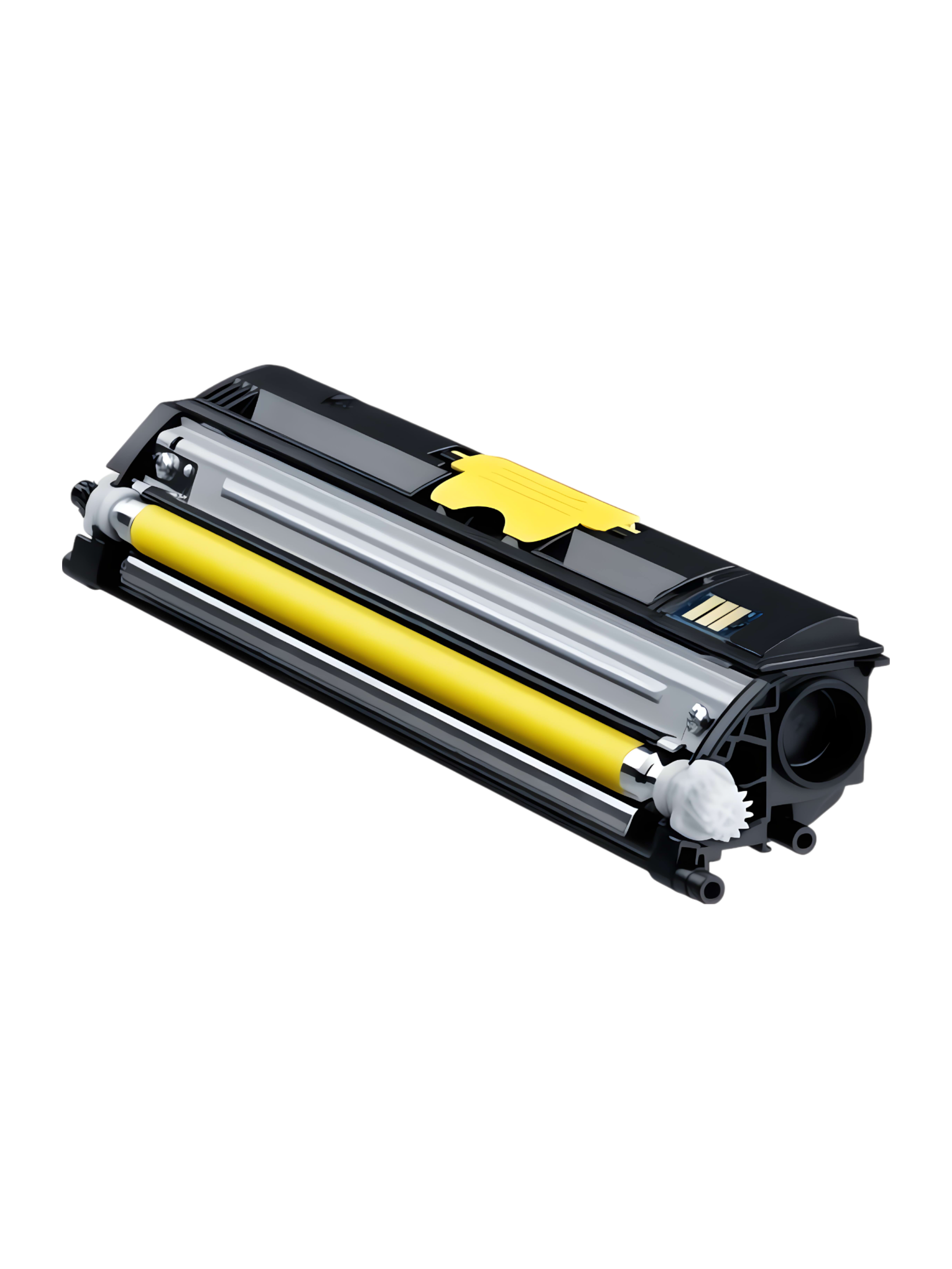 Картридж 106R01475 Xerox желтый совместимый 1