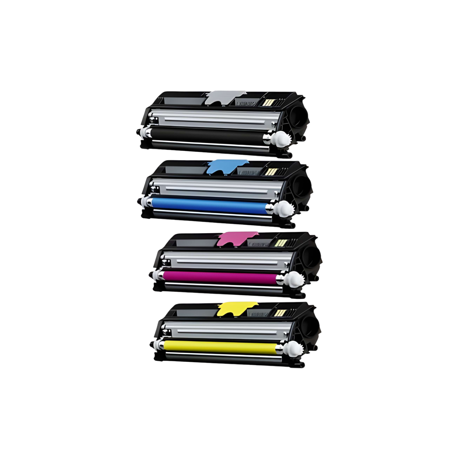 Комплект картриджей DS 106R01476-106R01473 Xerox 1
