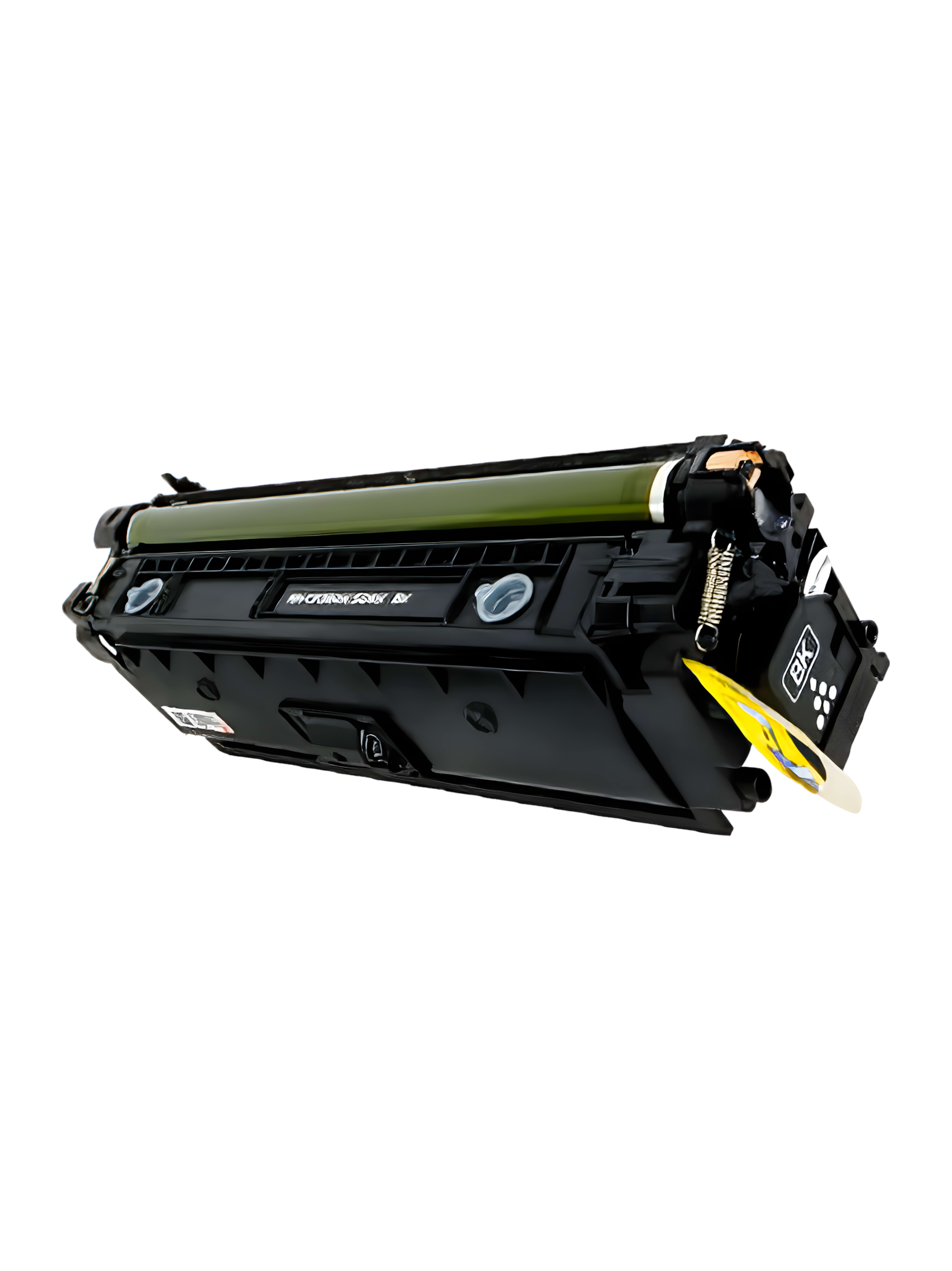 Картридж CF360A HP 508A черный совместимый 1