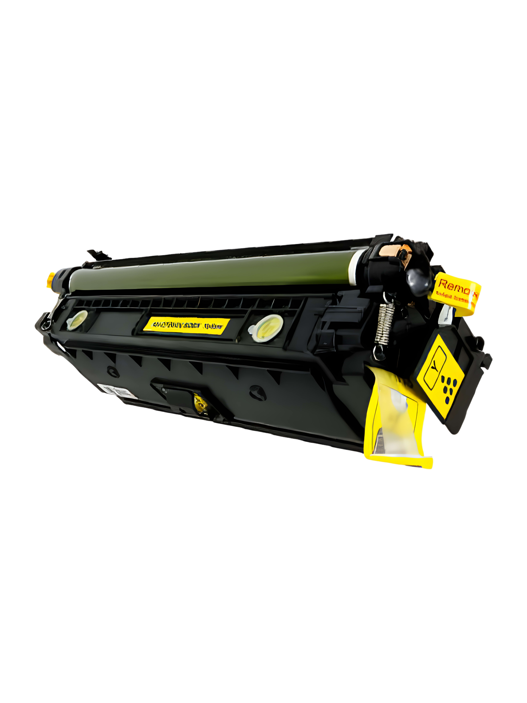 Картридж CF362X HP 508X желтый увеличенный ресурс совместимый 1