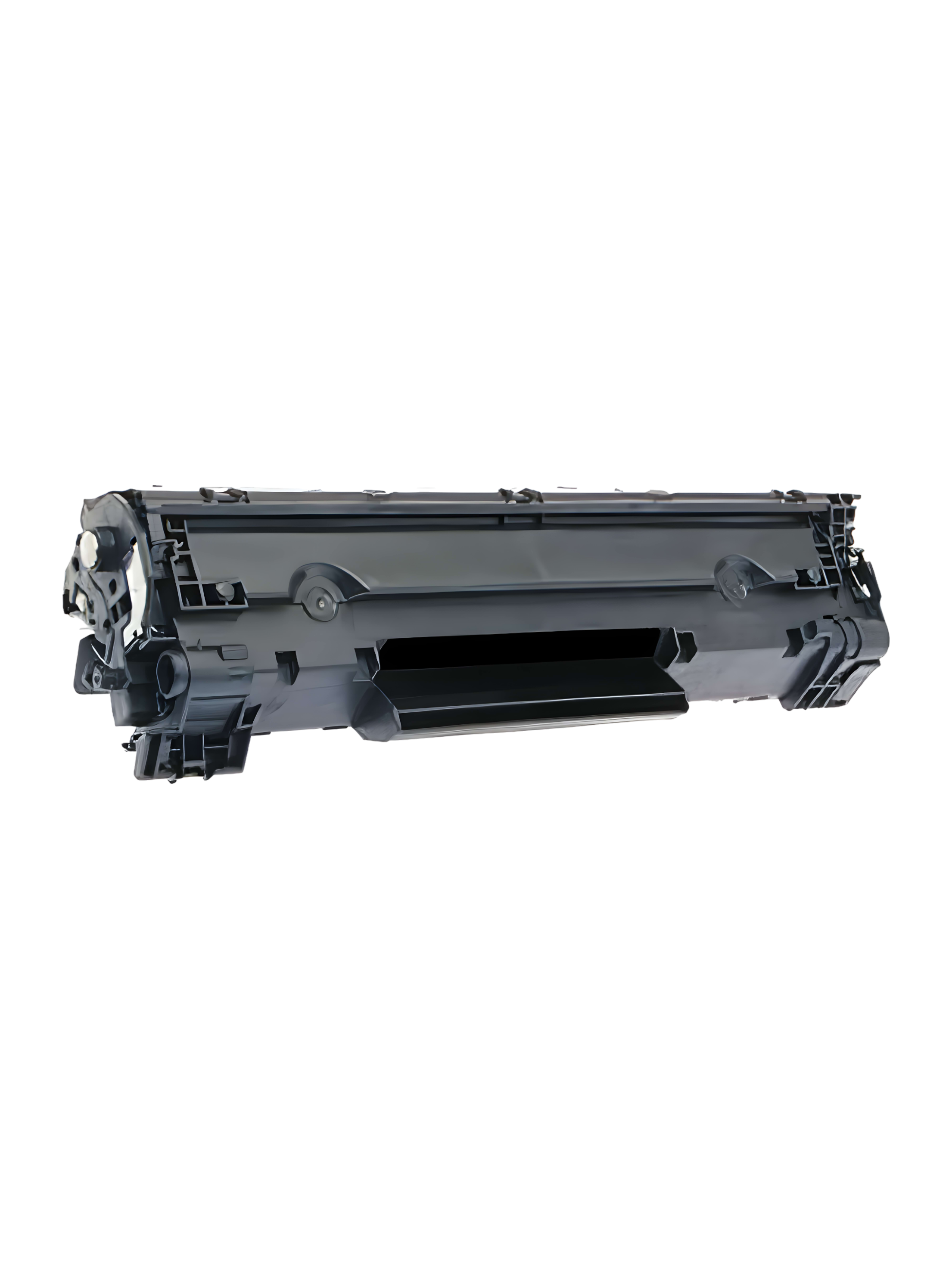 Картридж CE278X для HP LJ M1536dnf MFP, LJ P1566 черный 1