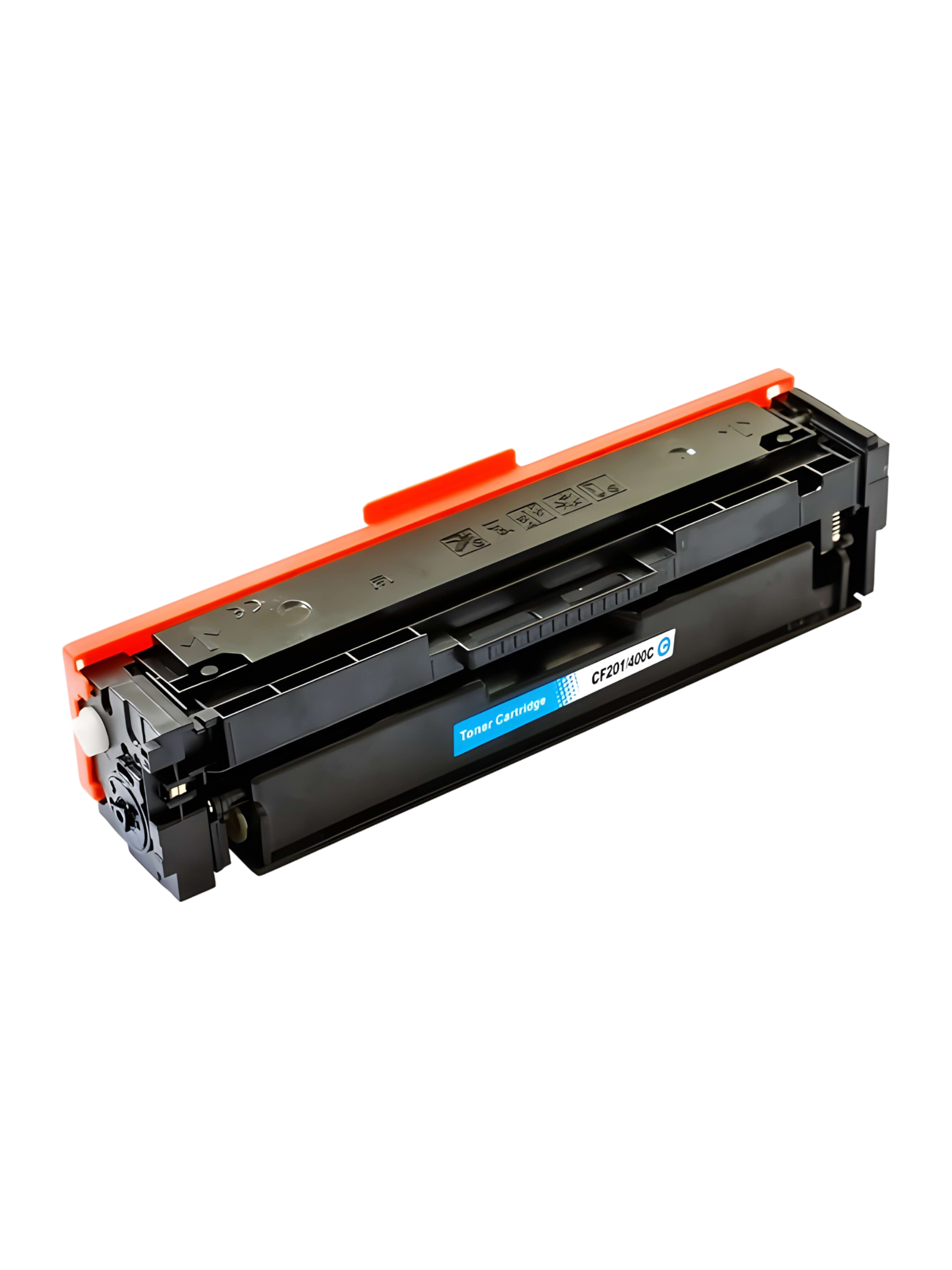 Картридж DS CF401X HP голубой 1