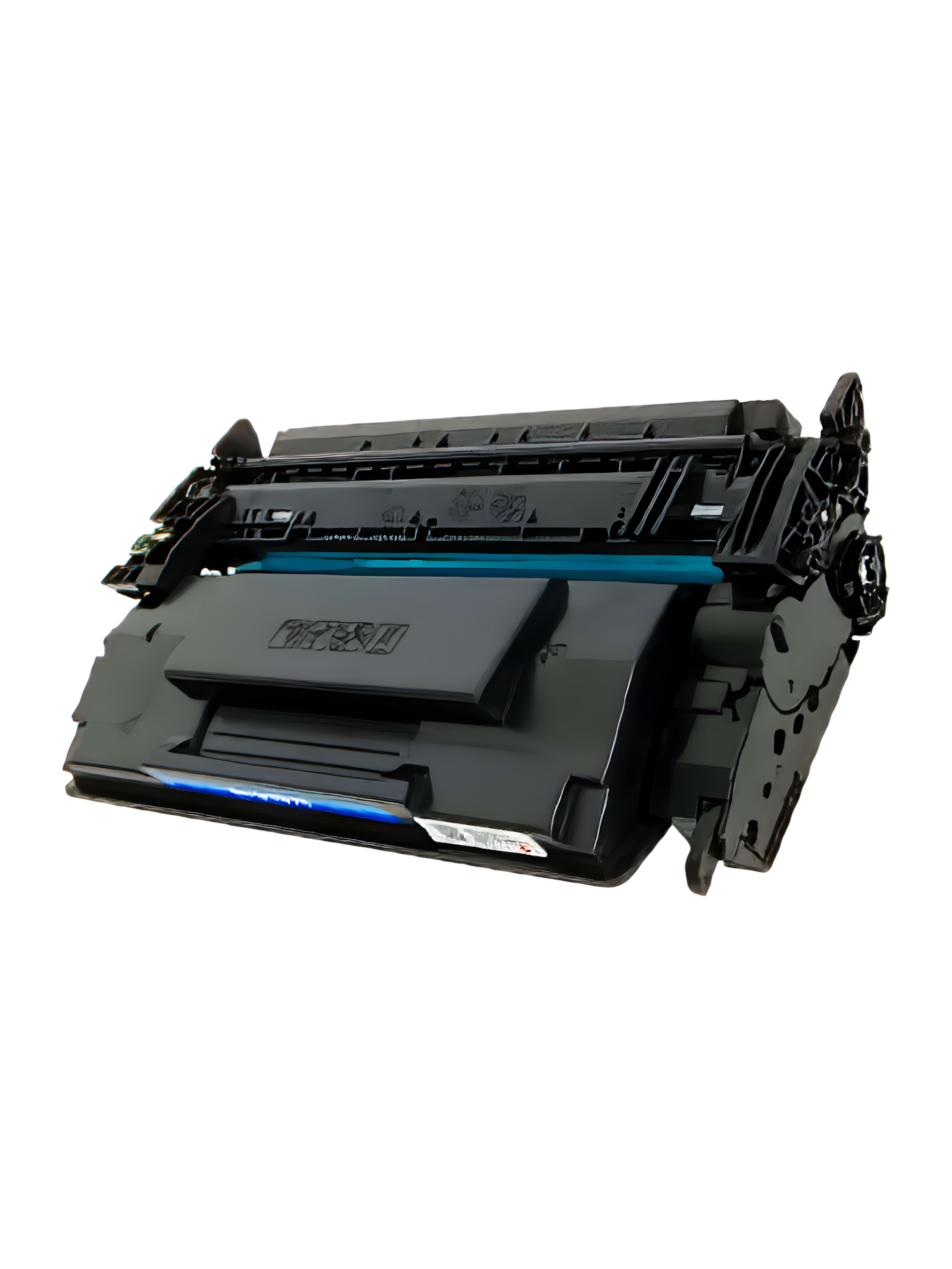 Картридж CF287A для HP LJ M506dn, LJ M506x черный 1