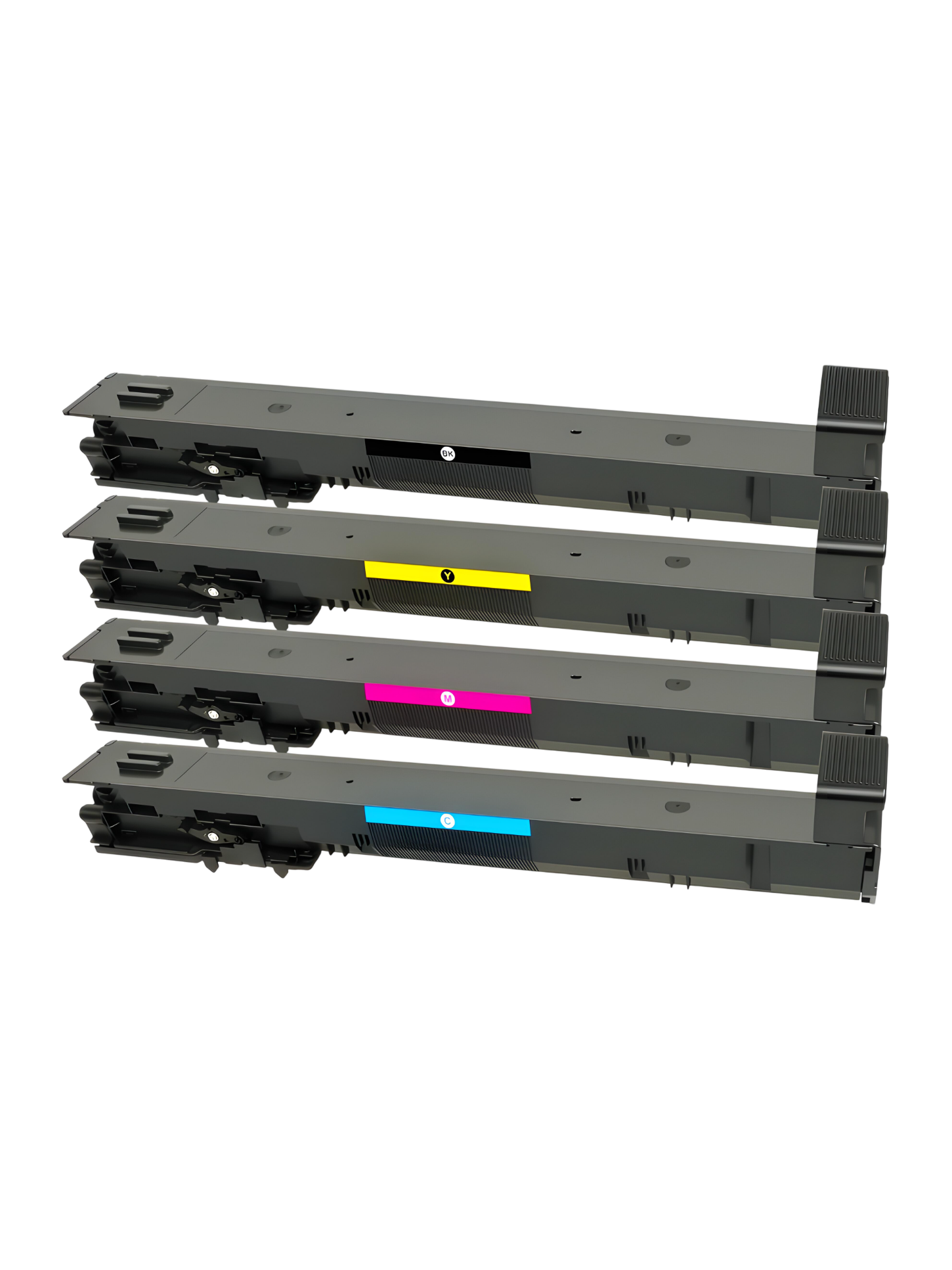Картриджи CF300A-CF303A для HP LJ Flow M880z 1