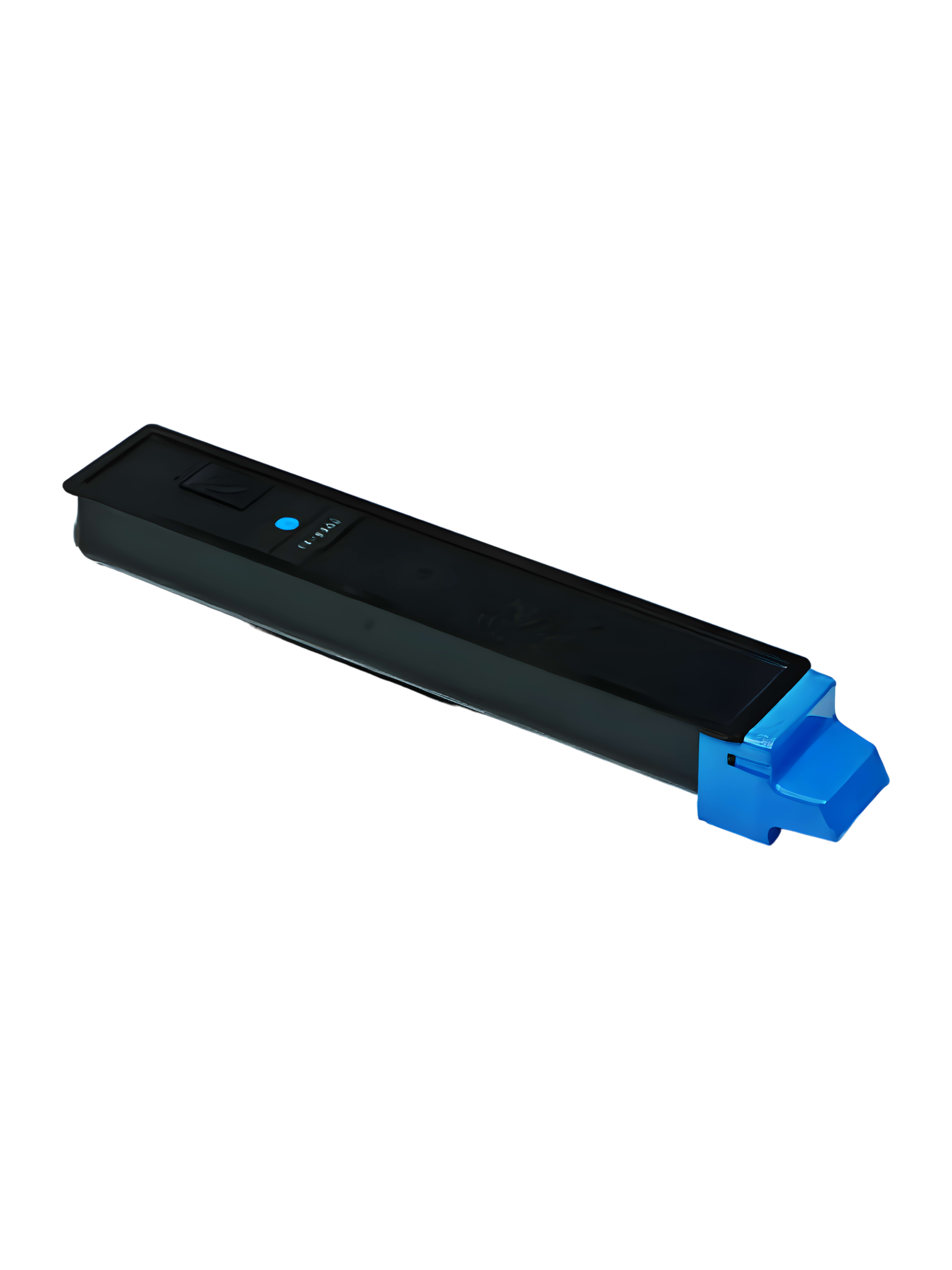 Картридж TK-895C Kyocera голубой совместимый 1