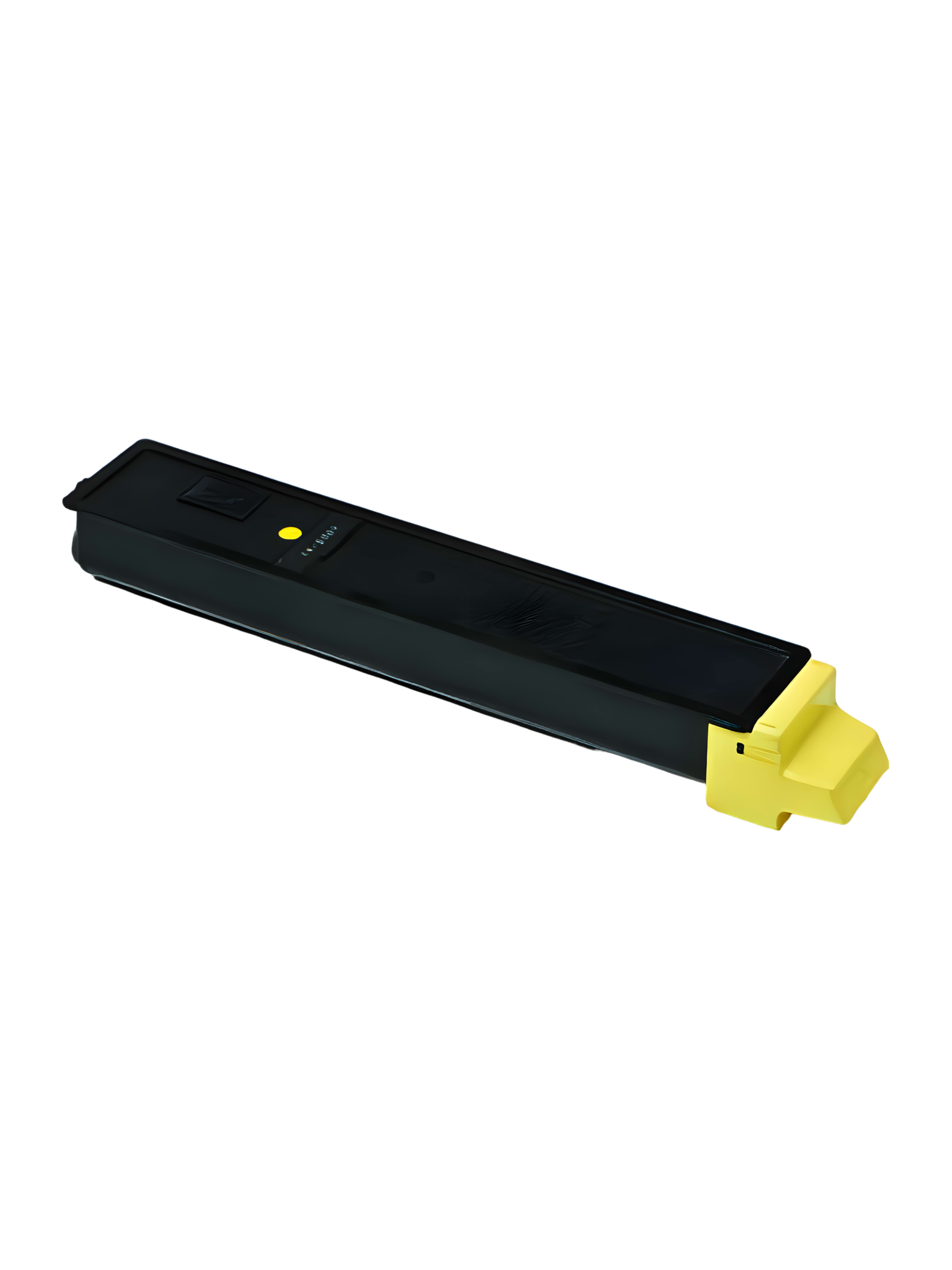 Картридж TK-895Y Kyocera желтый совместимый 1