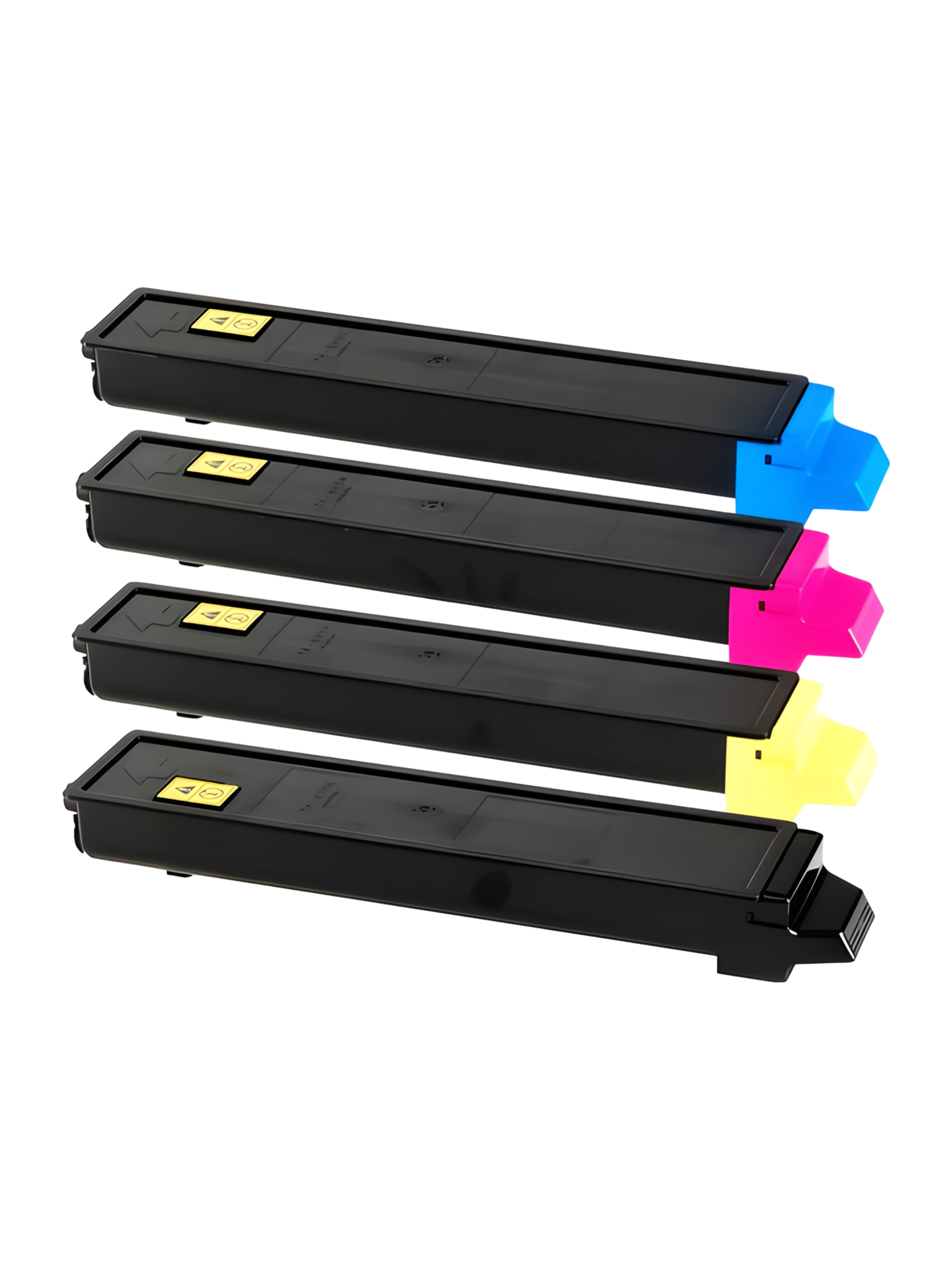 Картриджи TK-895 для Kyocera FS-C8020MFP, FS-C8020MFP 1