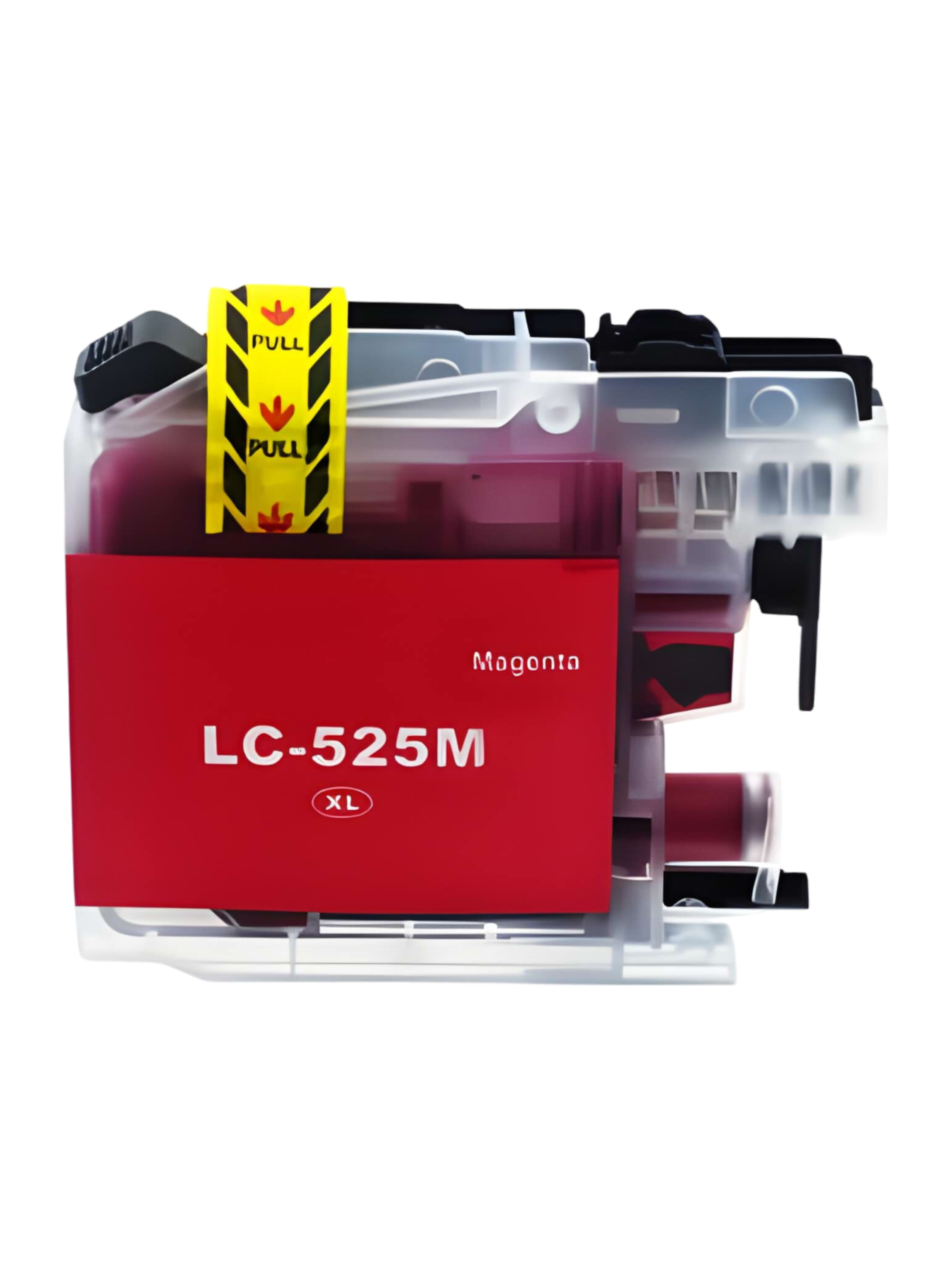 Картридж LC525XLM для Brother DCP-J100 пурпурный 1