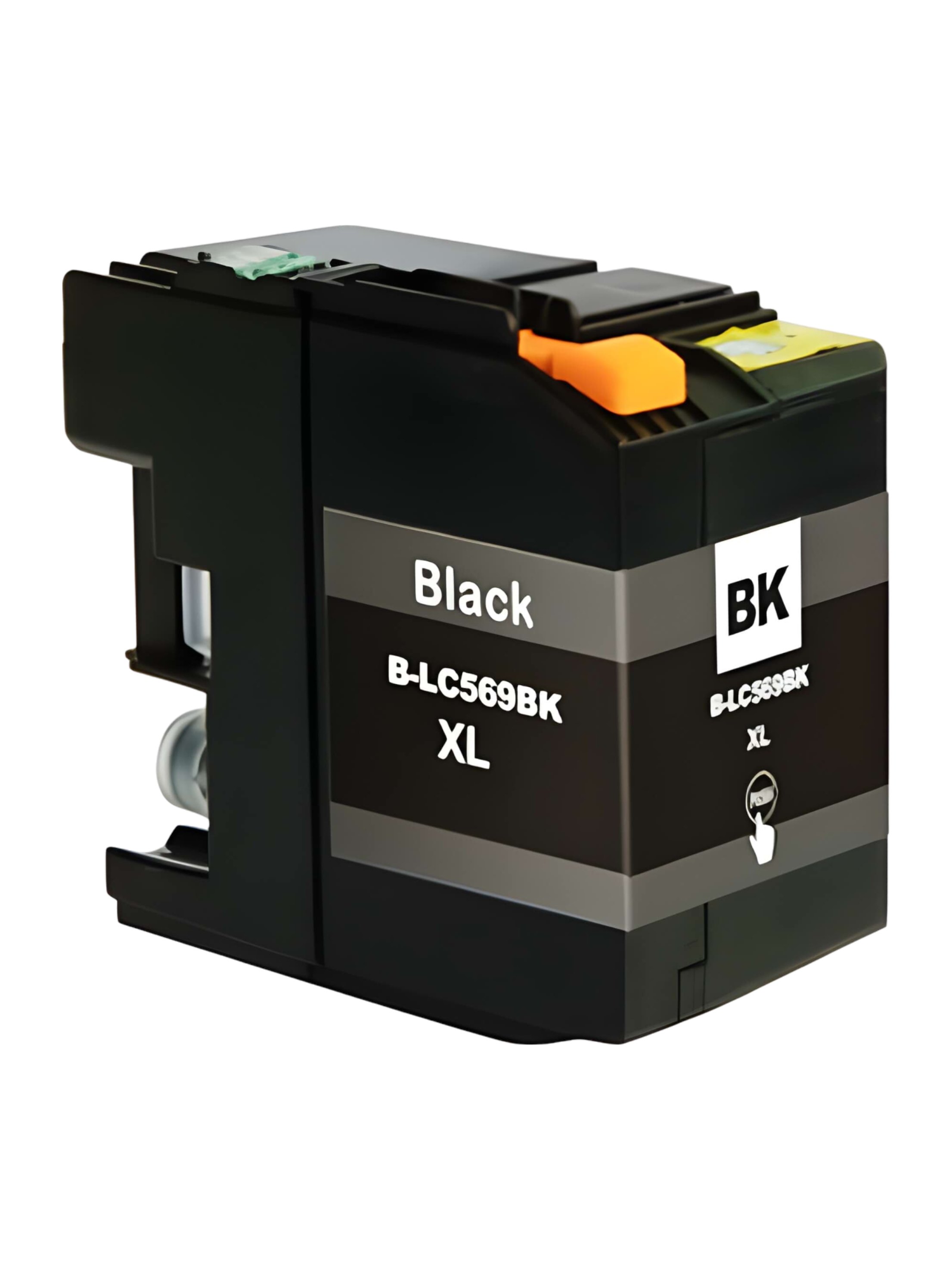Картридж для Brother MFC-J3520 (LC569XLBK), MFC-J3720 1