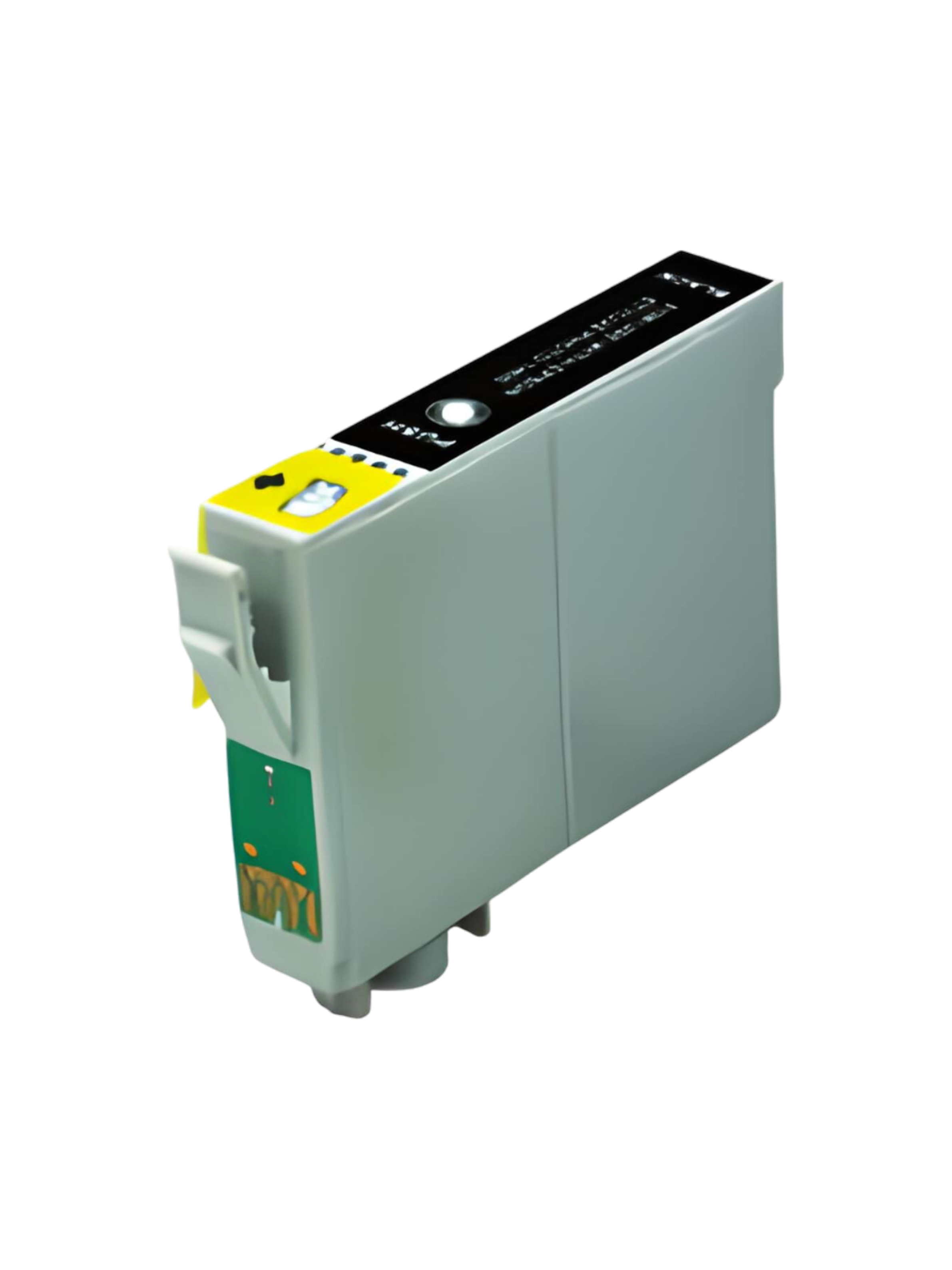 Картридж T0591 Epson черный совместимый 1