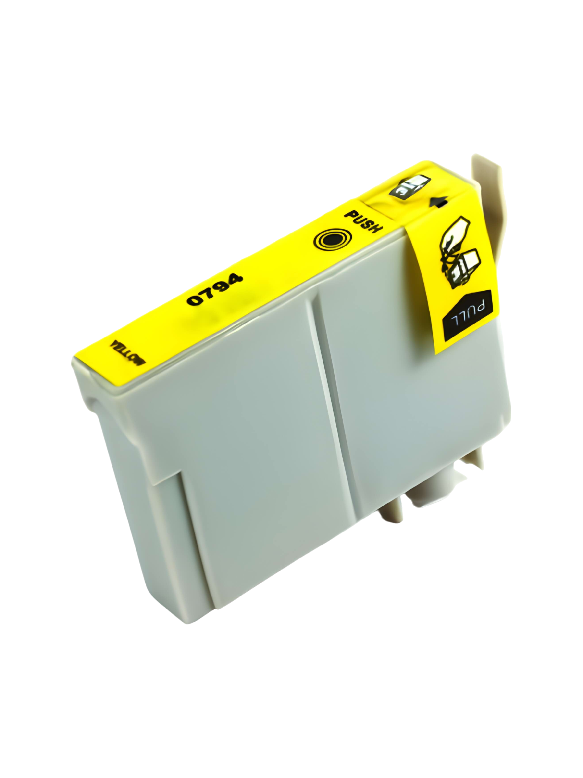 Картридж T0794 для Epson Stylus Photo PX700W желтый 1