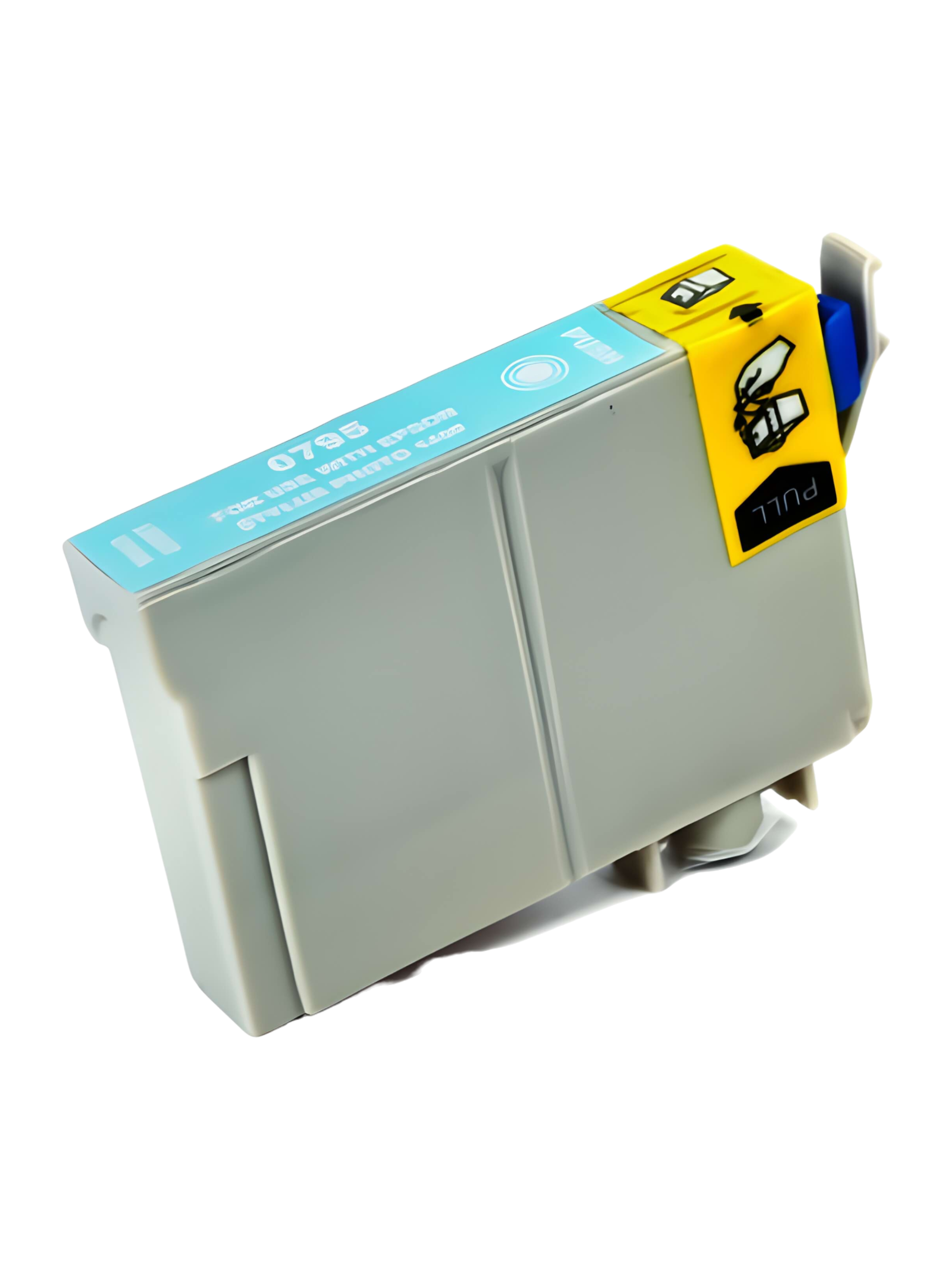Картридж T0795 Epson светло-голубой совместимый 1