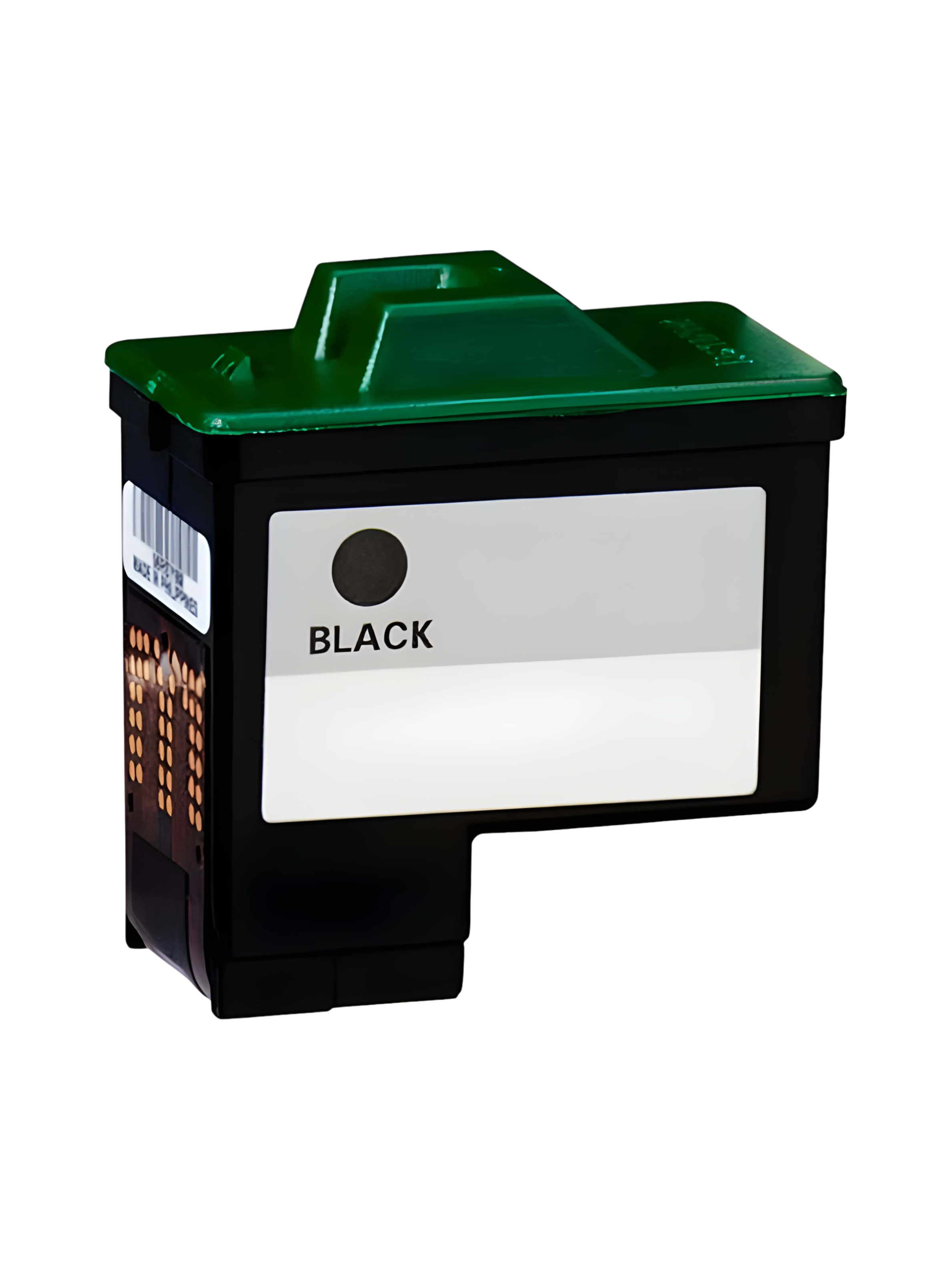 Картридж 10N0016 Lexmark №16 черный совместимый 1