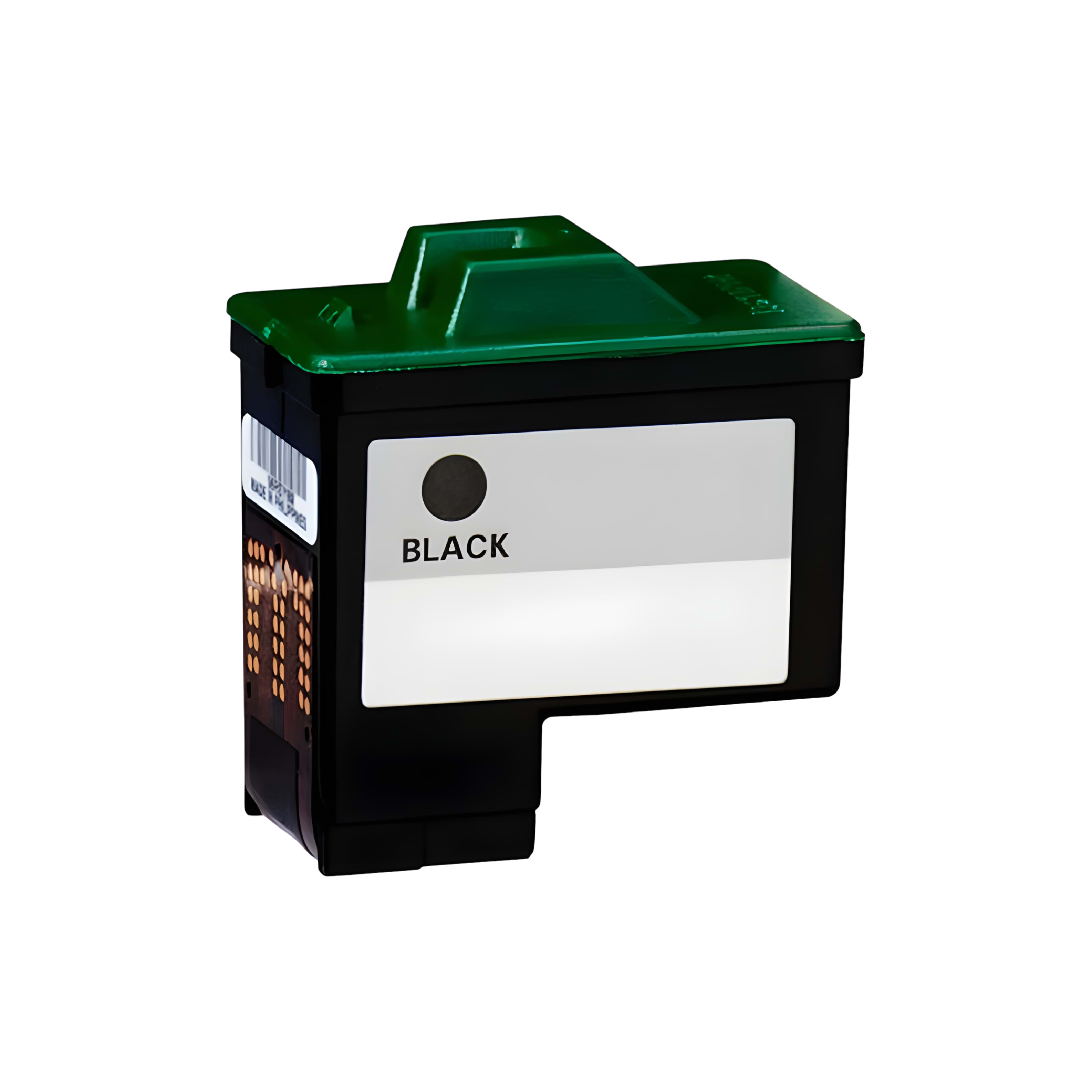 Картридж 10N0016 Lexmark №16 черный совместимый 1