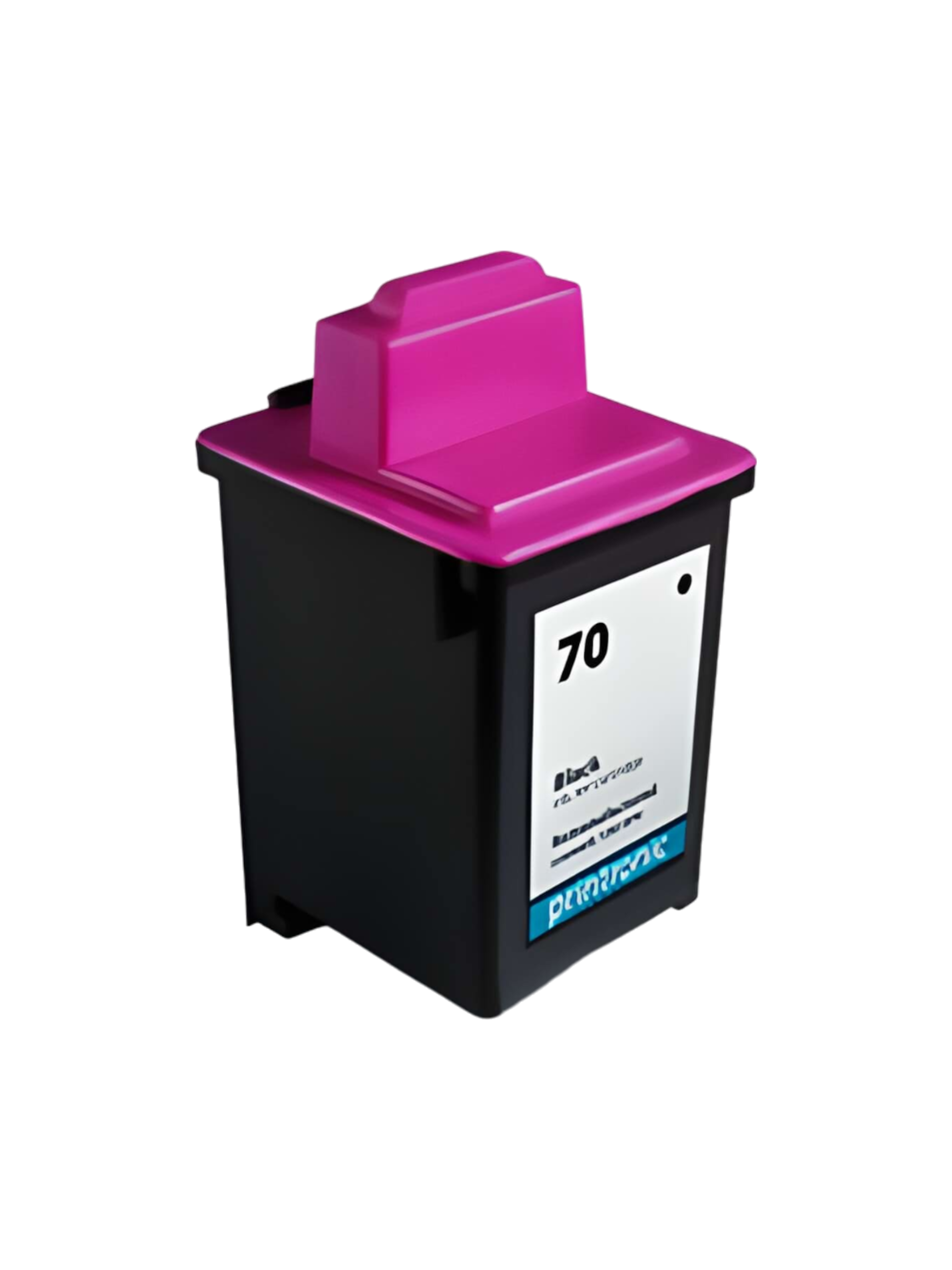 Картридж для Lexmark Z45SE совместимый 1