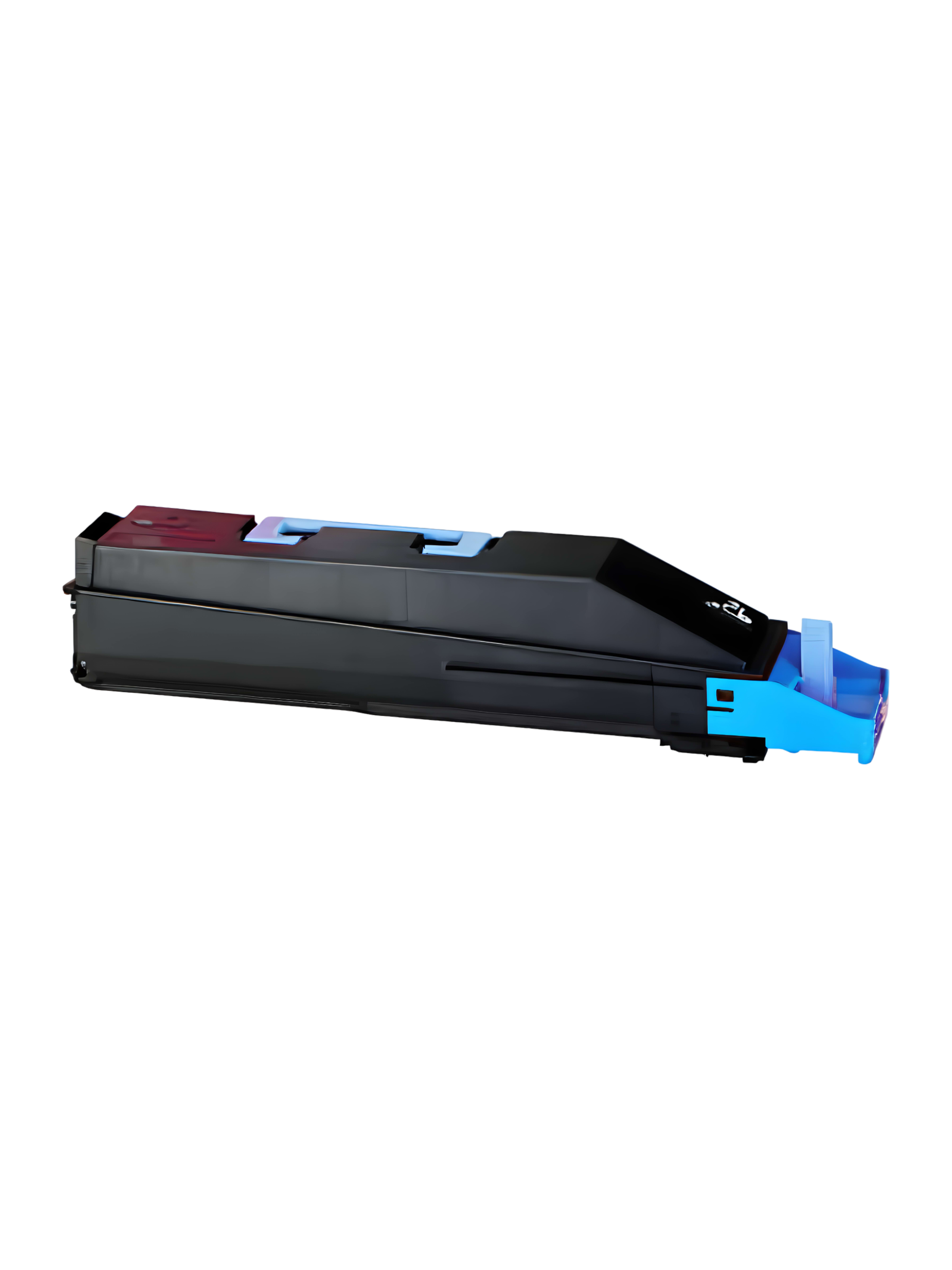Картридж TK-5150 Kyocera голубой совместимый 1