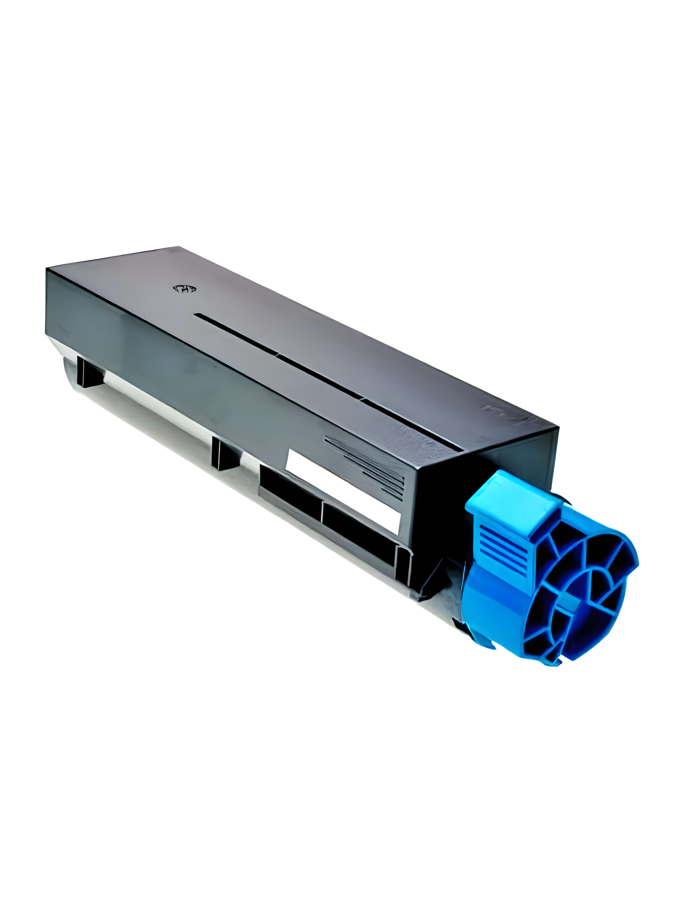 Картридж 44917608/44917602 для OKI Data MB491 черный 1
