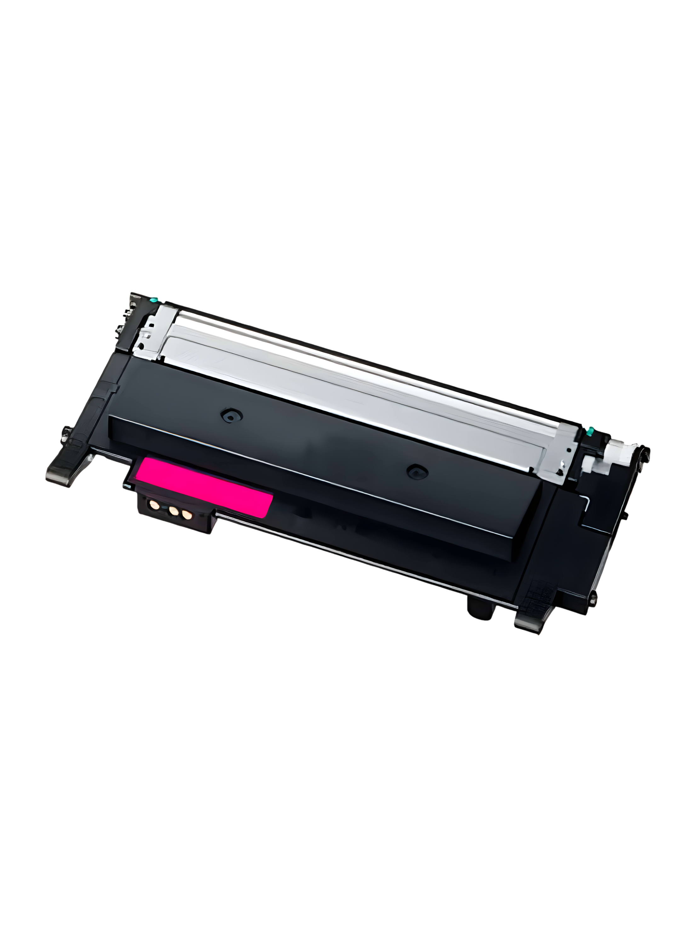 Картридж CLT-M404S Samsung пурпурный совместимый 1