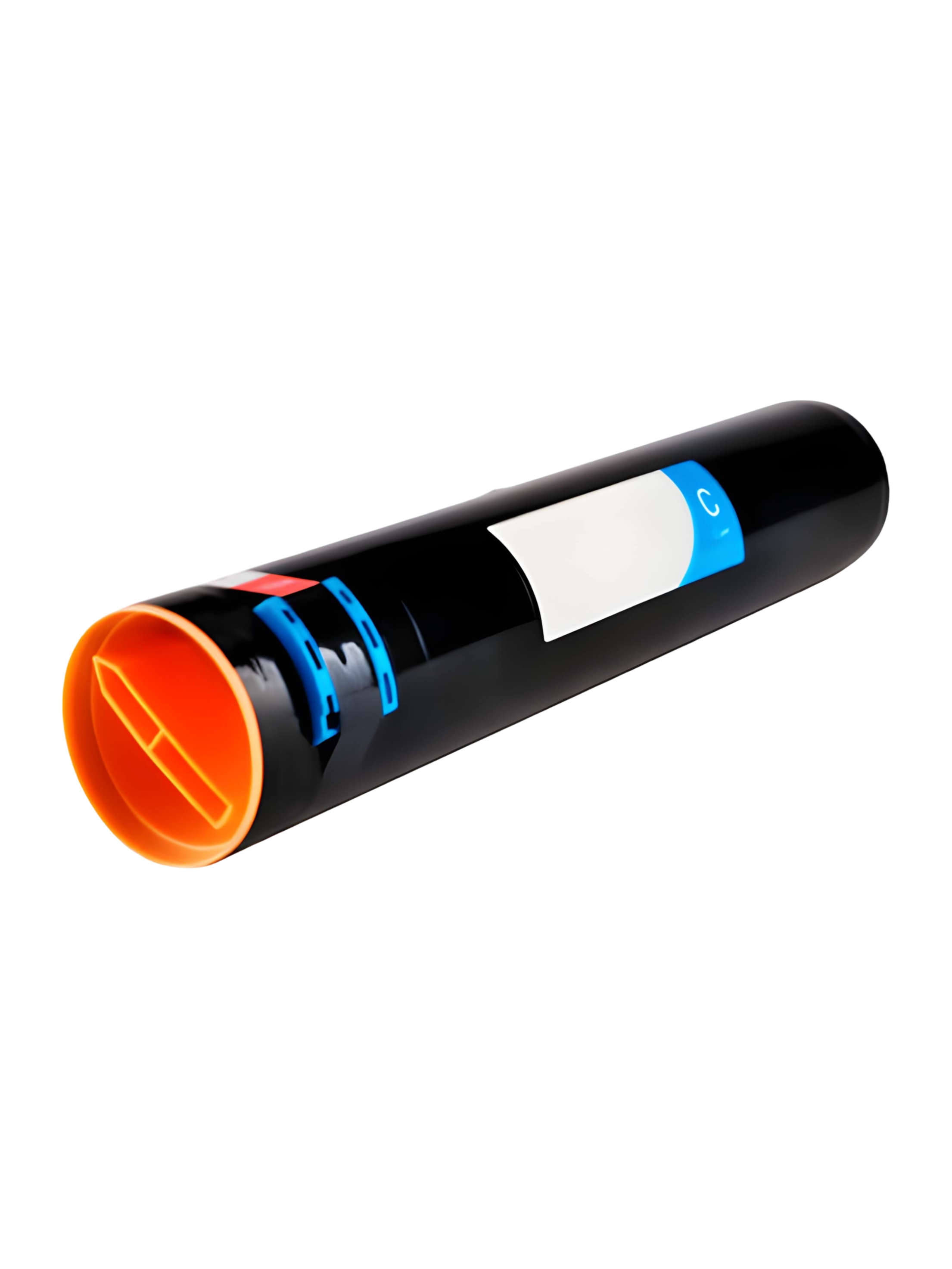 Картридж 006R01176 Xerox голубой совместимый 1