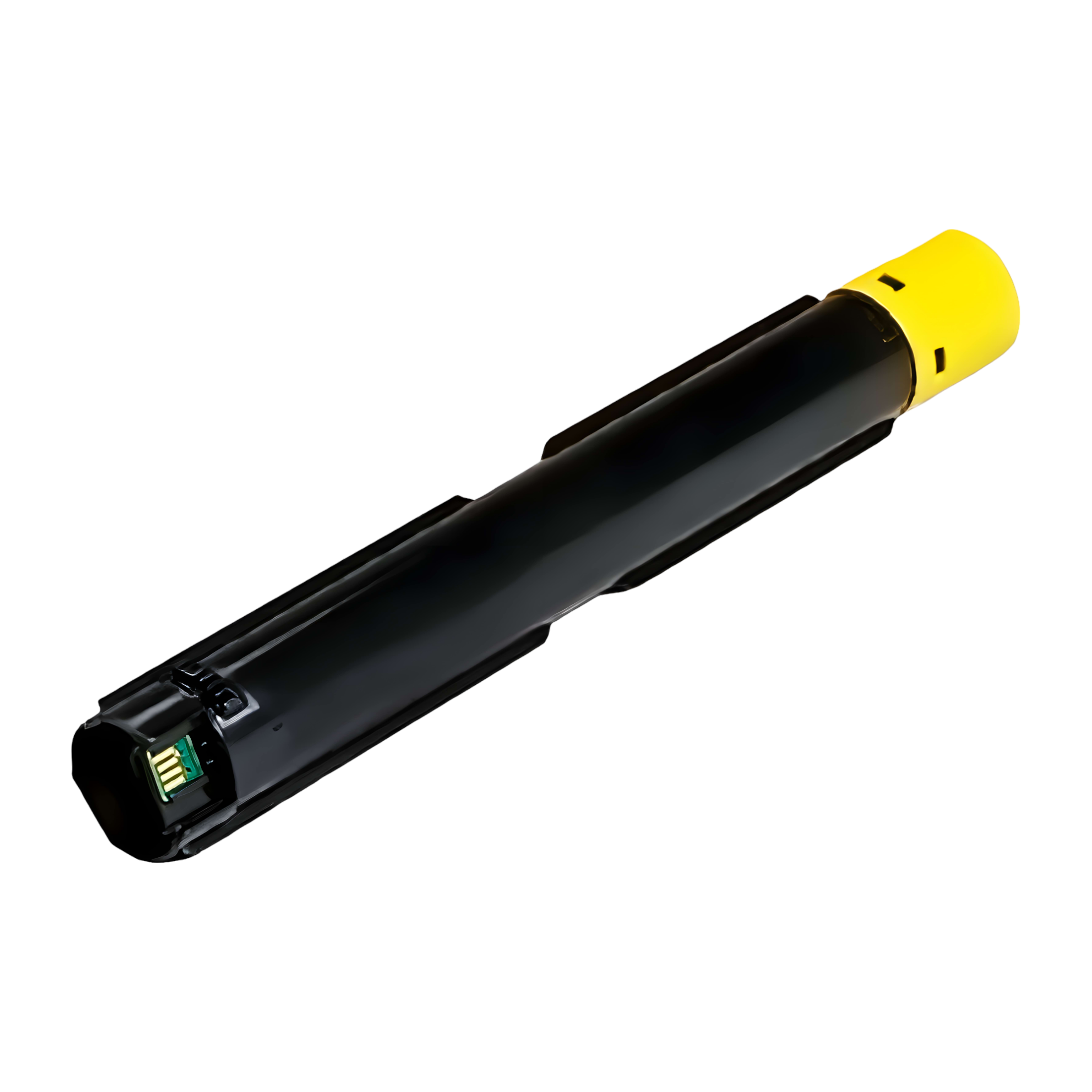 Картридж 006R01462 Xerox желтый совместимый 1