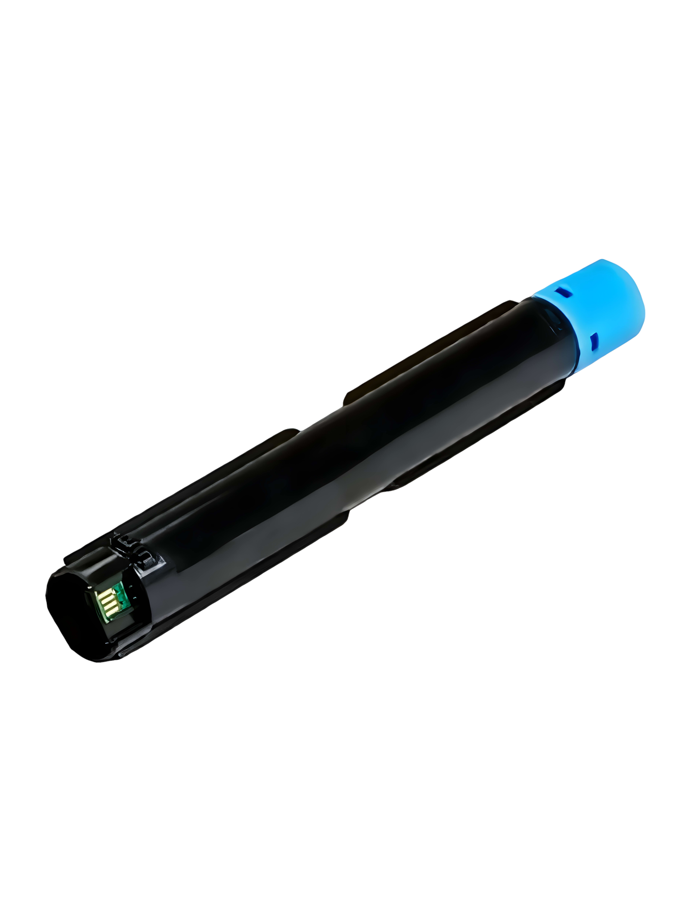 Картридж 006R01464 Xerox голубой совместимый 1