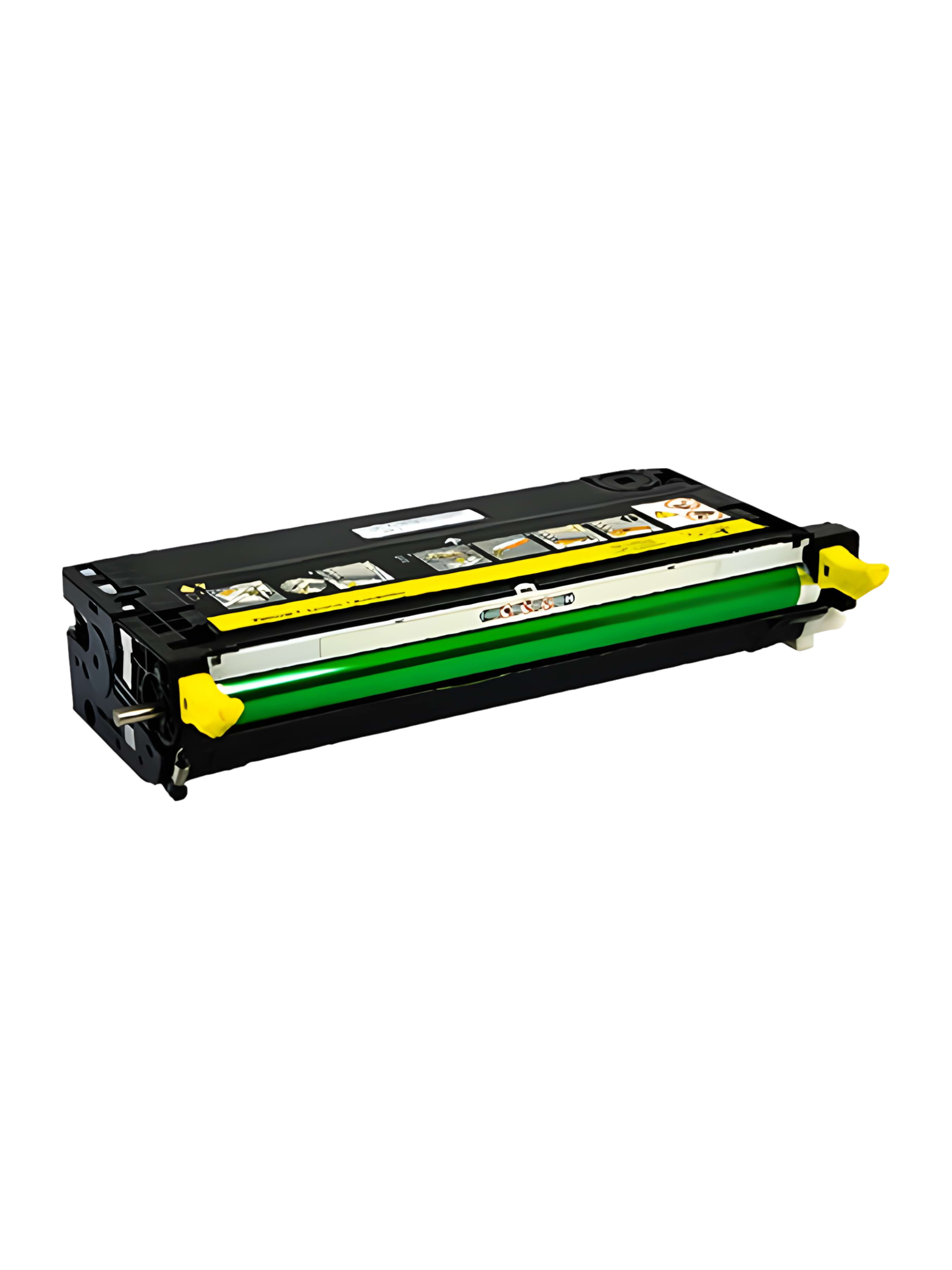 Картридж 106R01402 Xerox желтый совместимый 1