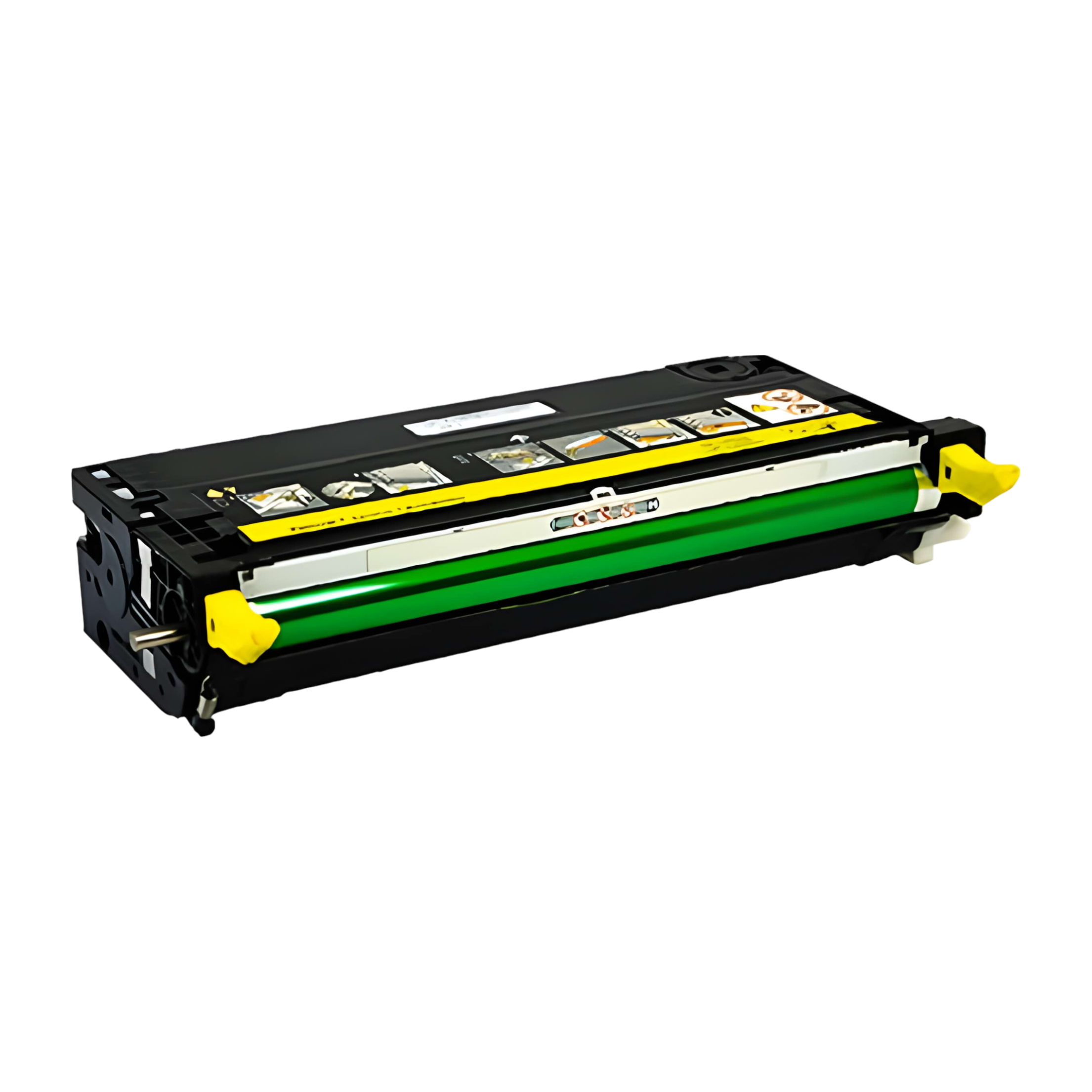 Картридж 106R01402 Xerox желтый совместимый 1