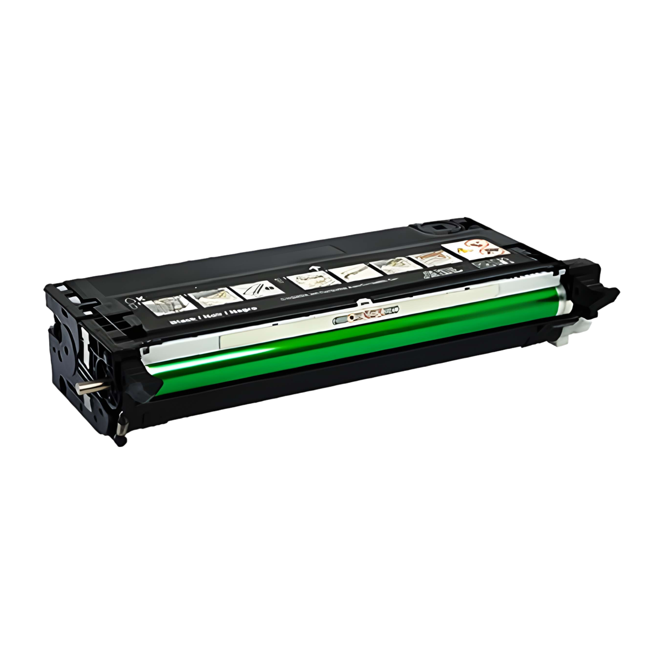 Картридж 106R01403 Xerox черный совместимый 1