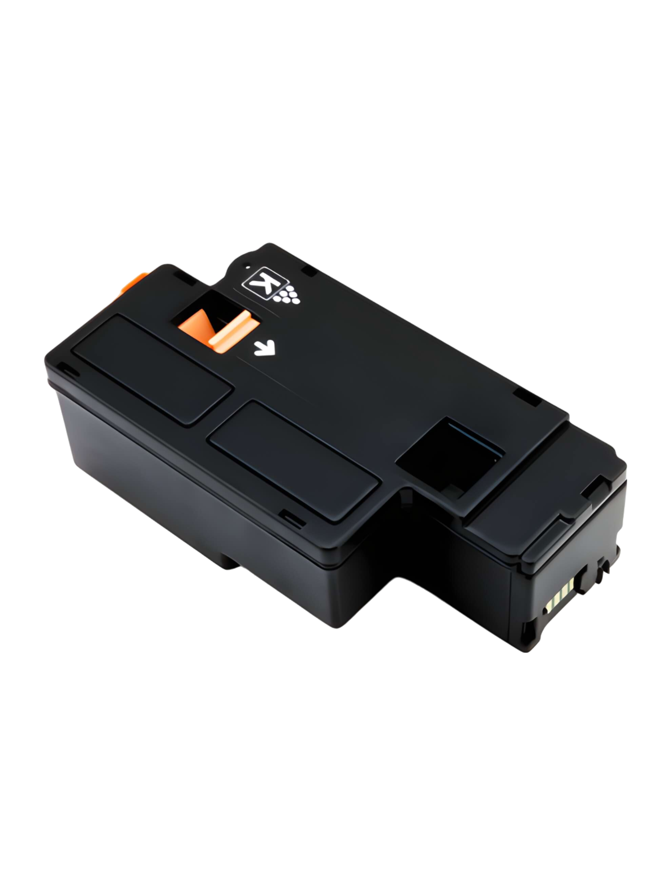 Картридж для Xerox Phaser 6020 совместимый 1