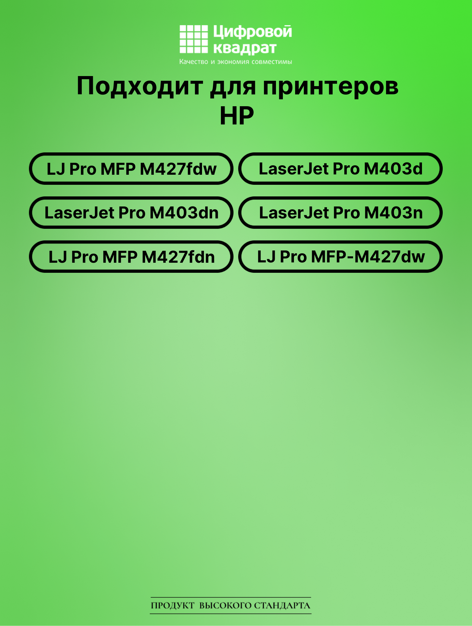 Картридж для HP LJ Pro MFP M427fdw (CF228X) 2