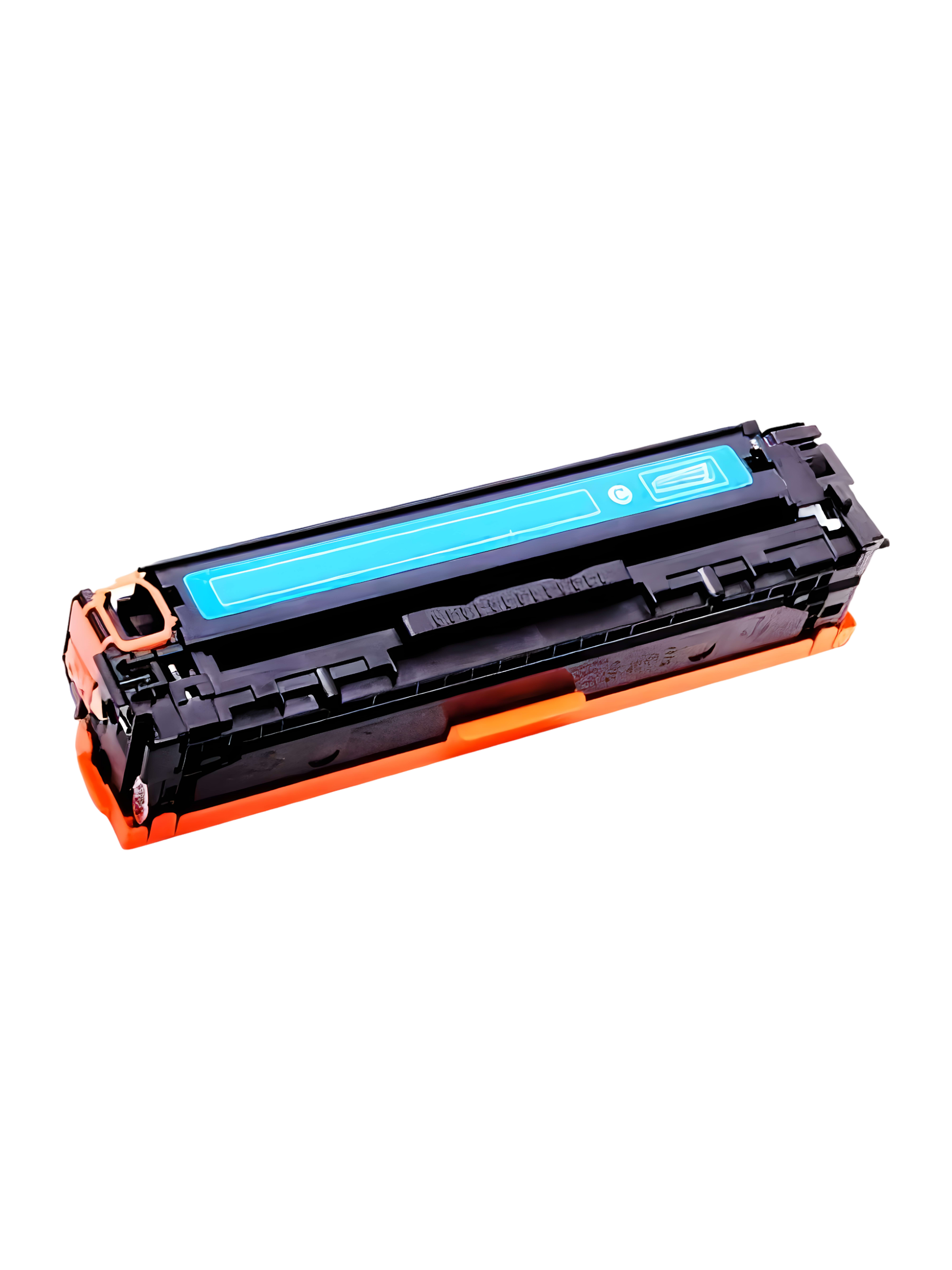 Картридж 731C для Canon LBP-7100cn, LBP-7100cn голубой 1