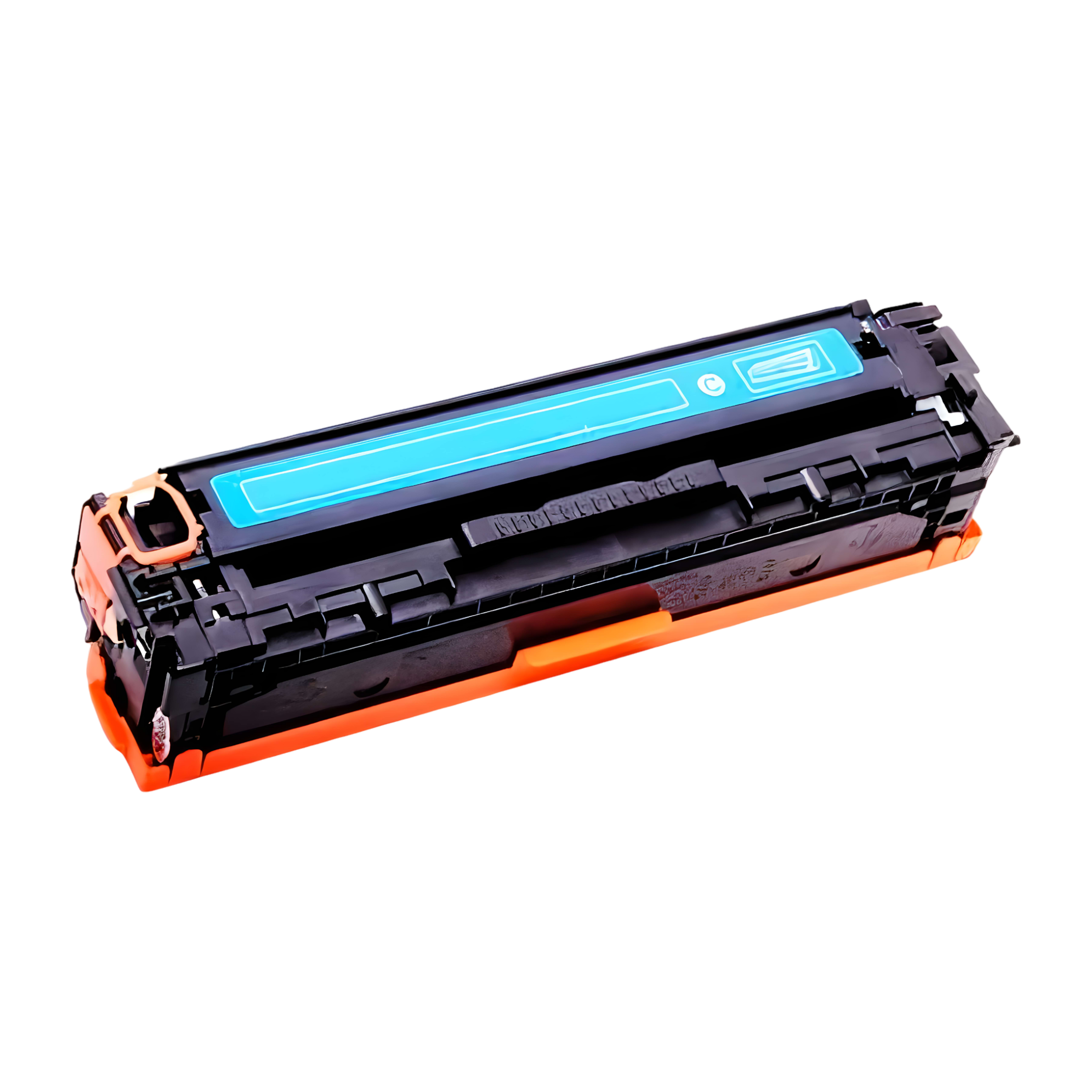 Картридж 731C Canon 6271B002 голубой совместимый 1