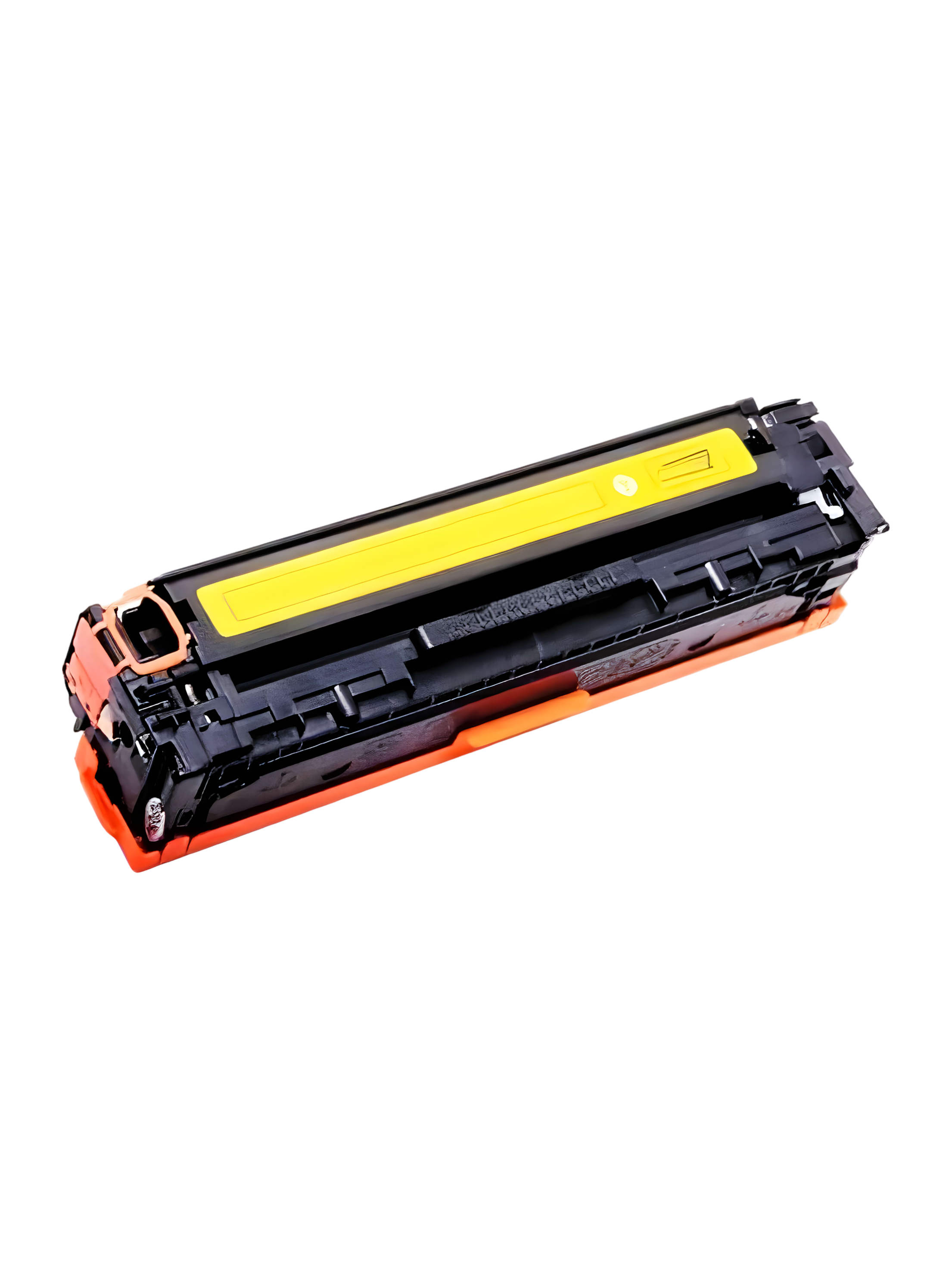 Картридж 731Y для Canon MF623cn, MF623cn желтый 1