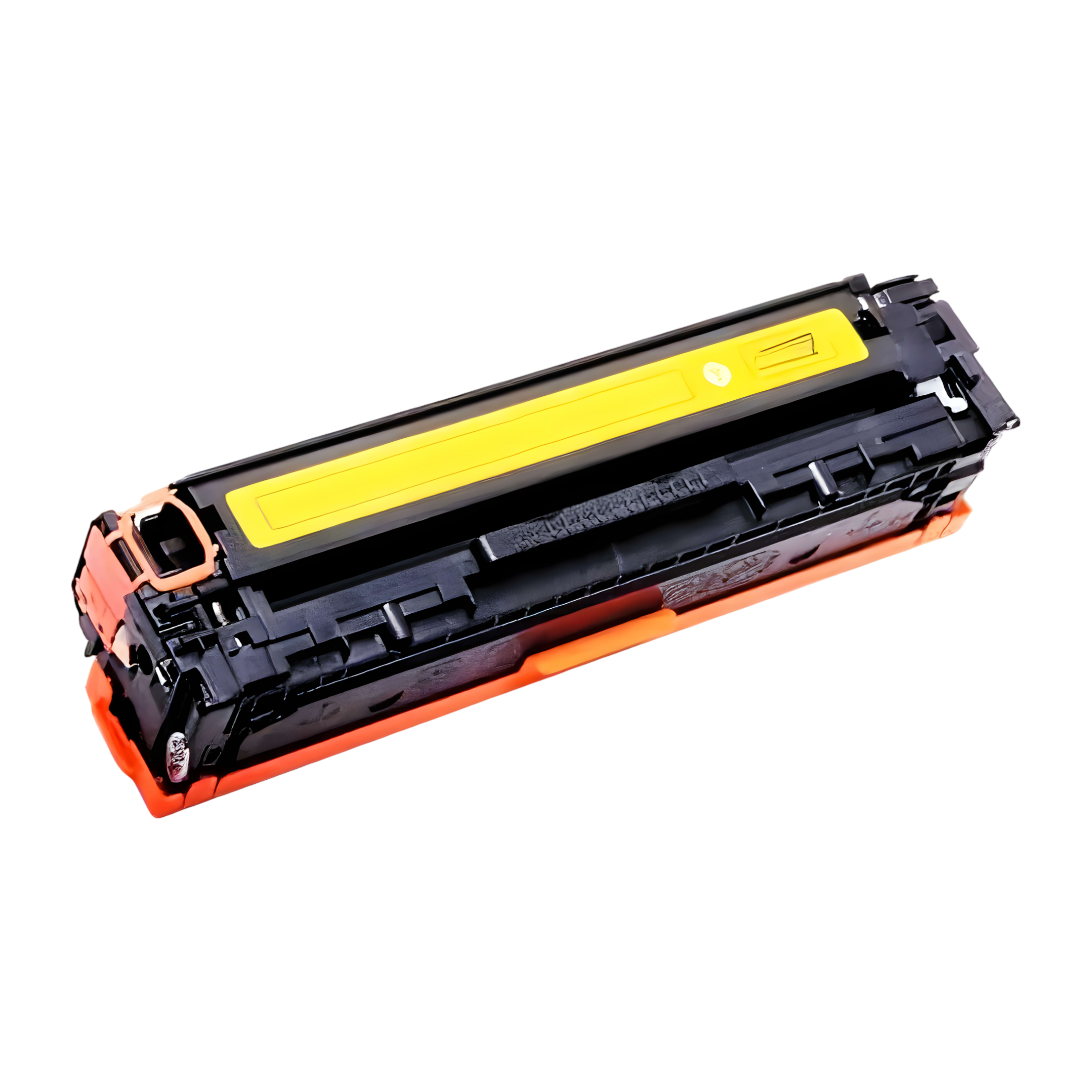 Картридж 731Y Canon 6269B002 желтый совместимый 1