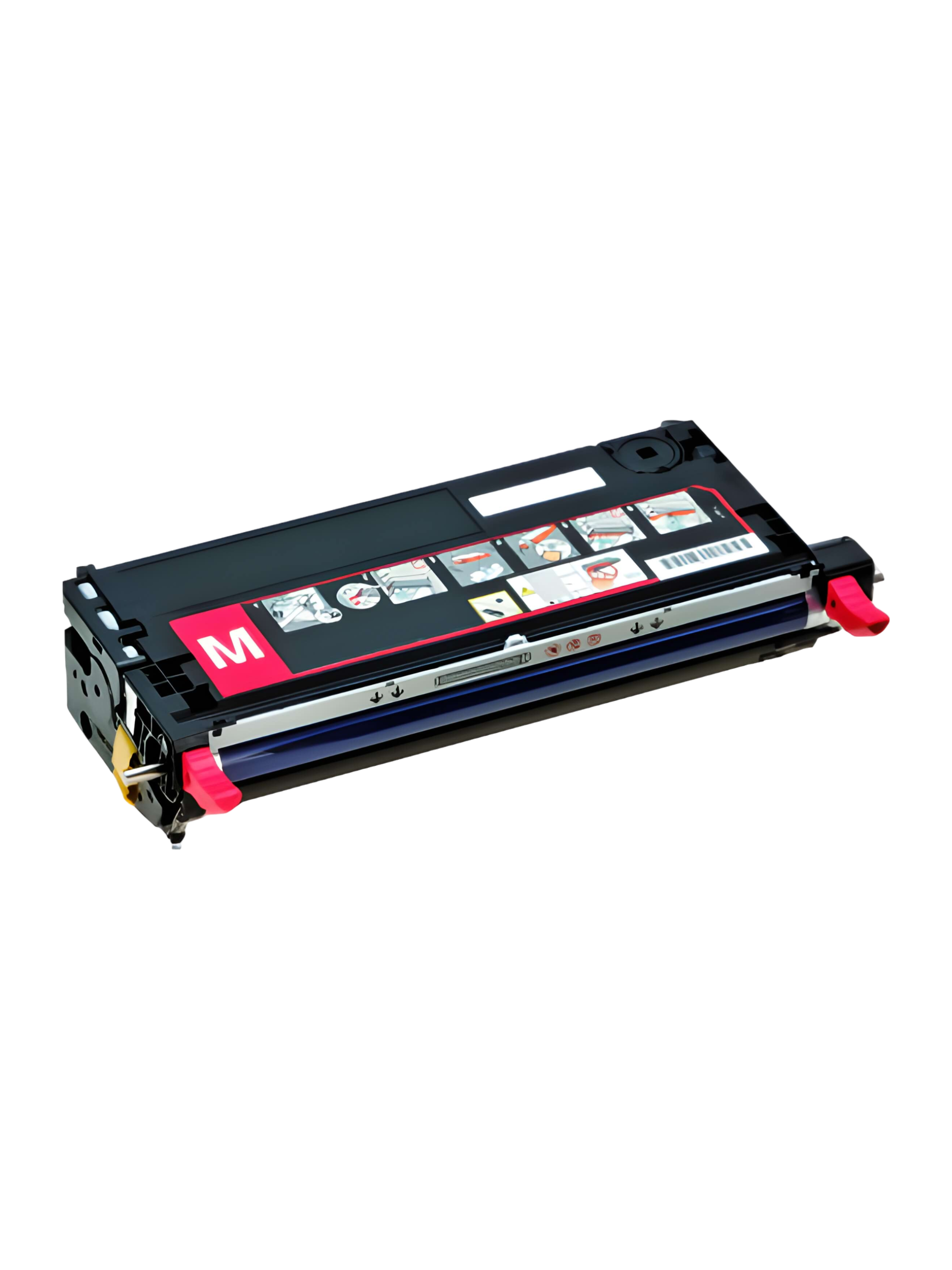 Картридж S051159 для Epson C2800N пурпурный 1