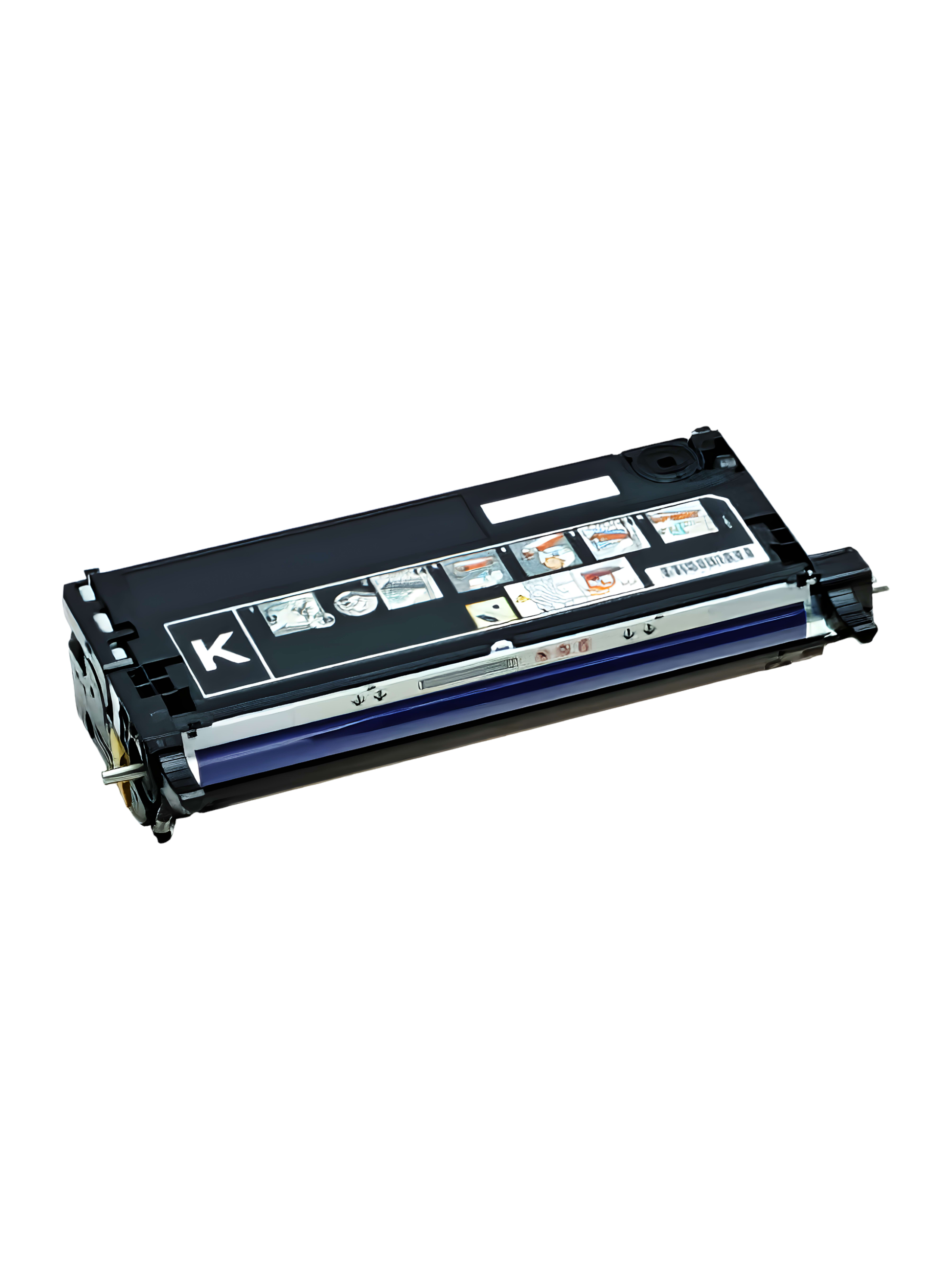 Картридж S051161 для Epson C2800N черный 1