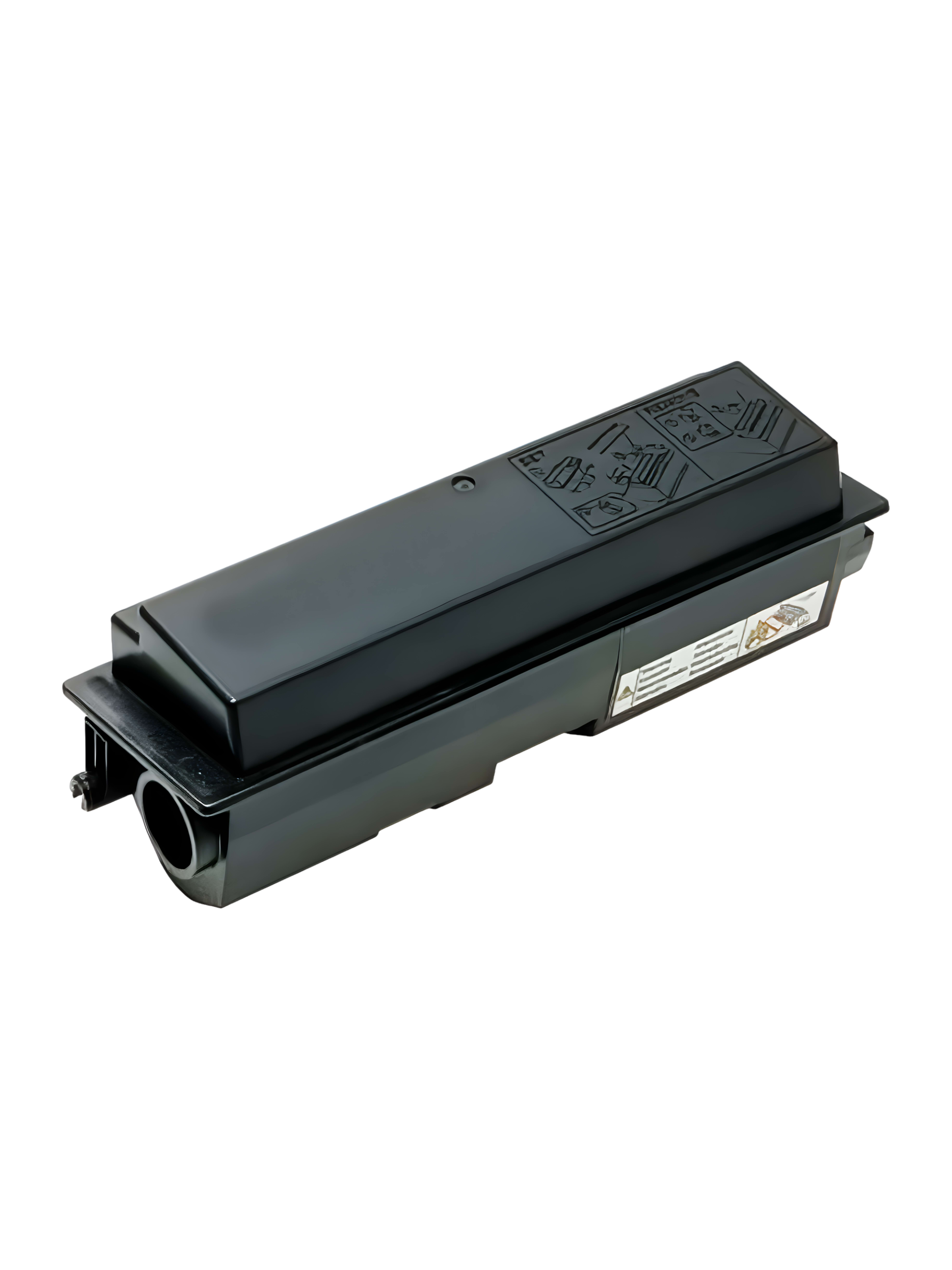 Картридж S050435 для Epson AcuLaser M2000 черный 1